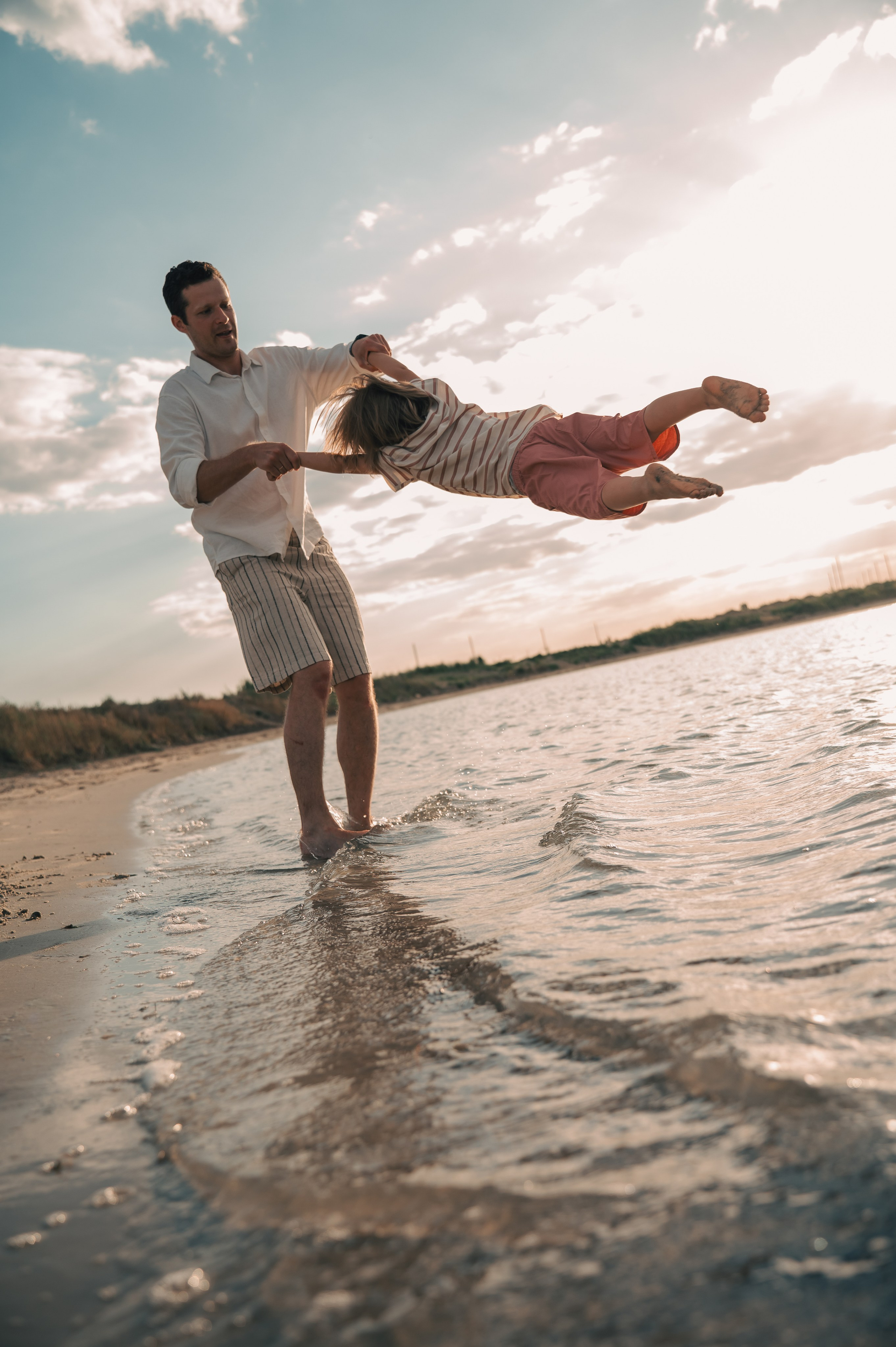 Летняя фотосессия. Семейный фотограф Ростов-на-Дону Татьяна Соколова