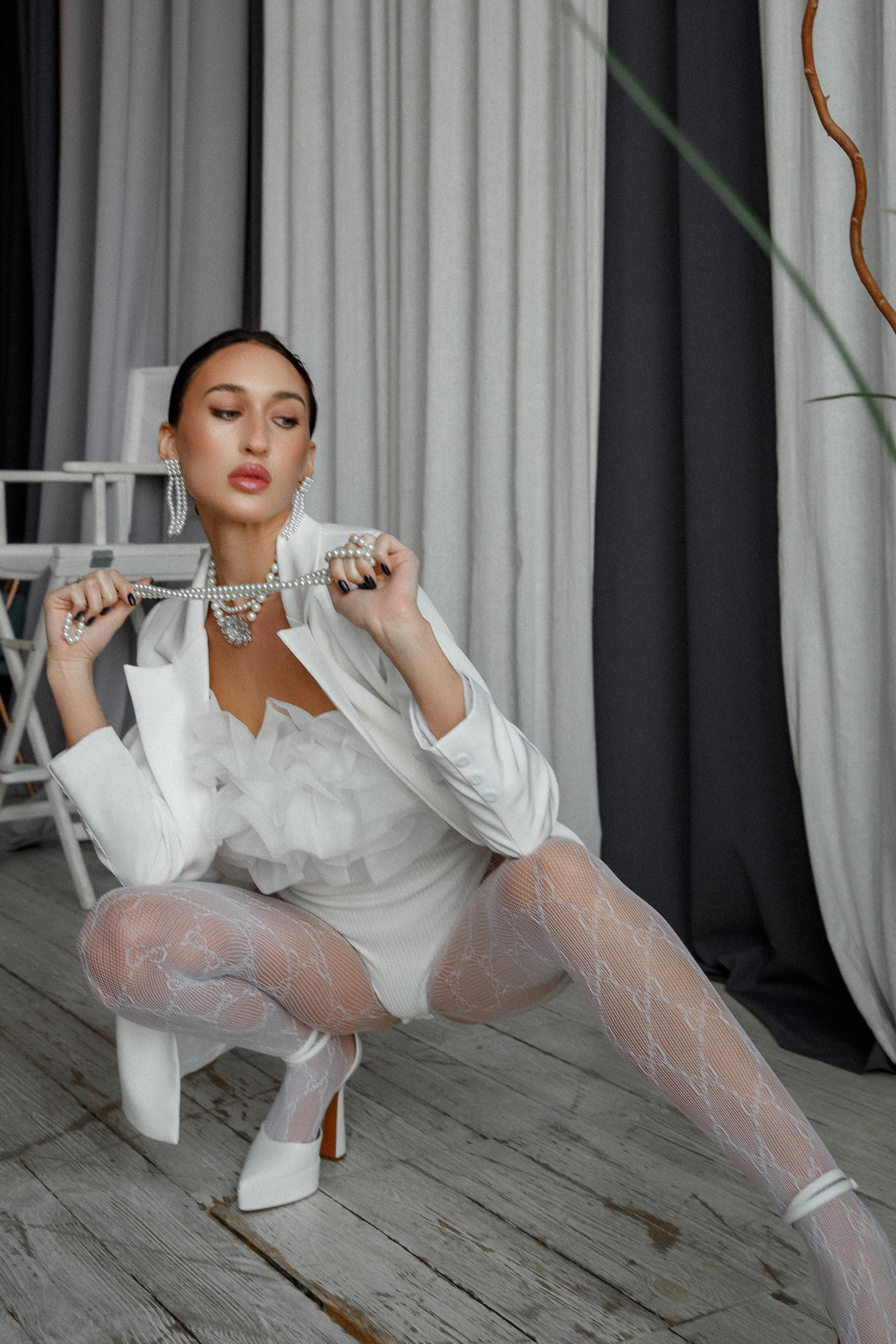 Соня. Женский фотограф в Москве Светлана Смагина