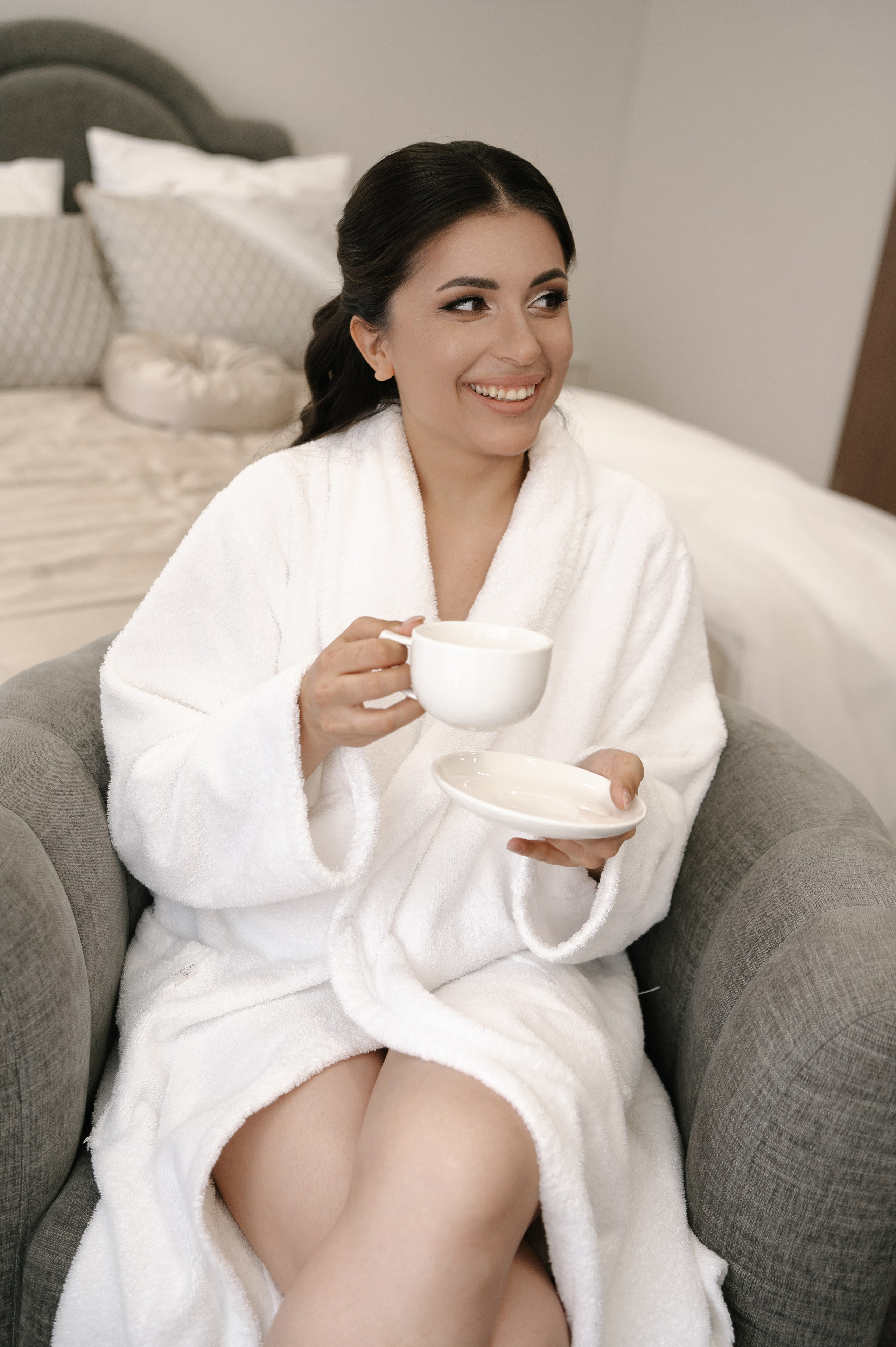 Александр и Аделина. Свадебный фотограф Белгород