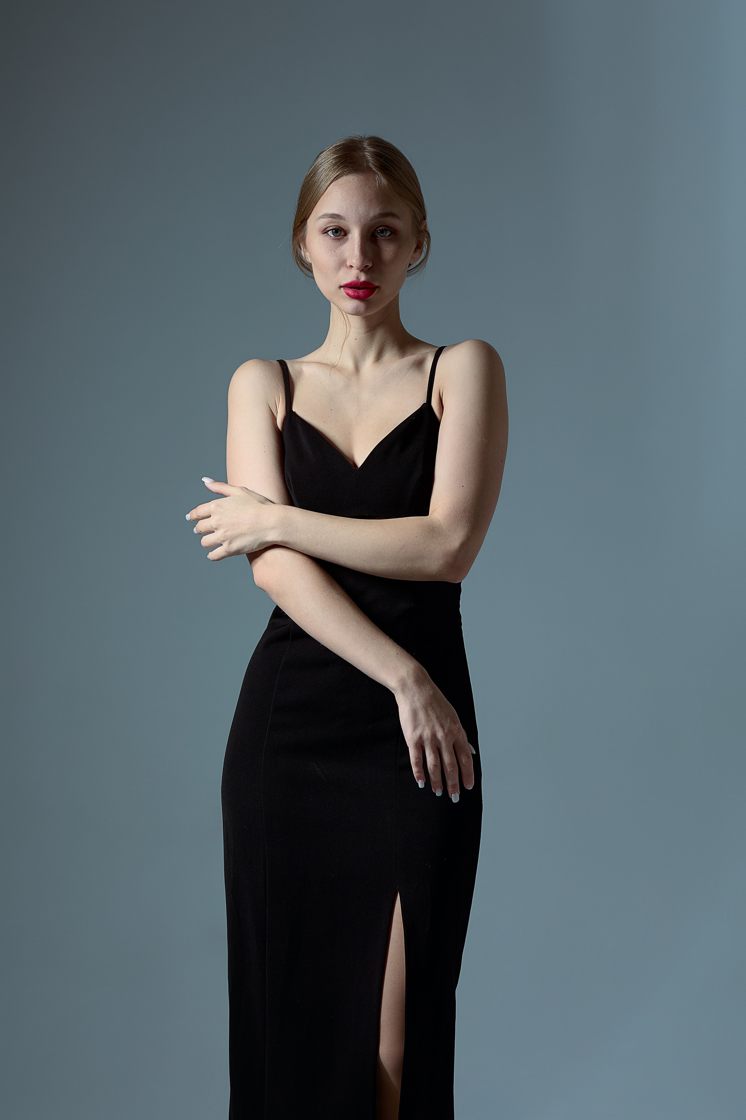 Портрет. Фотограф в Южно-Сахалинске Вадим Бороненков