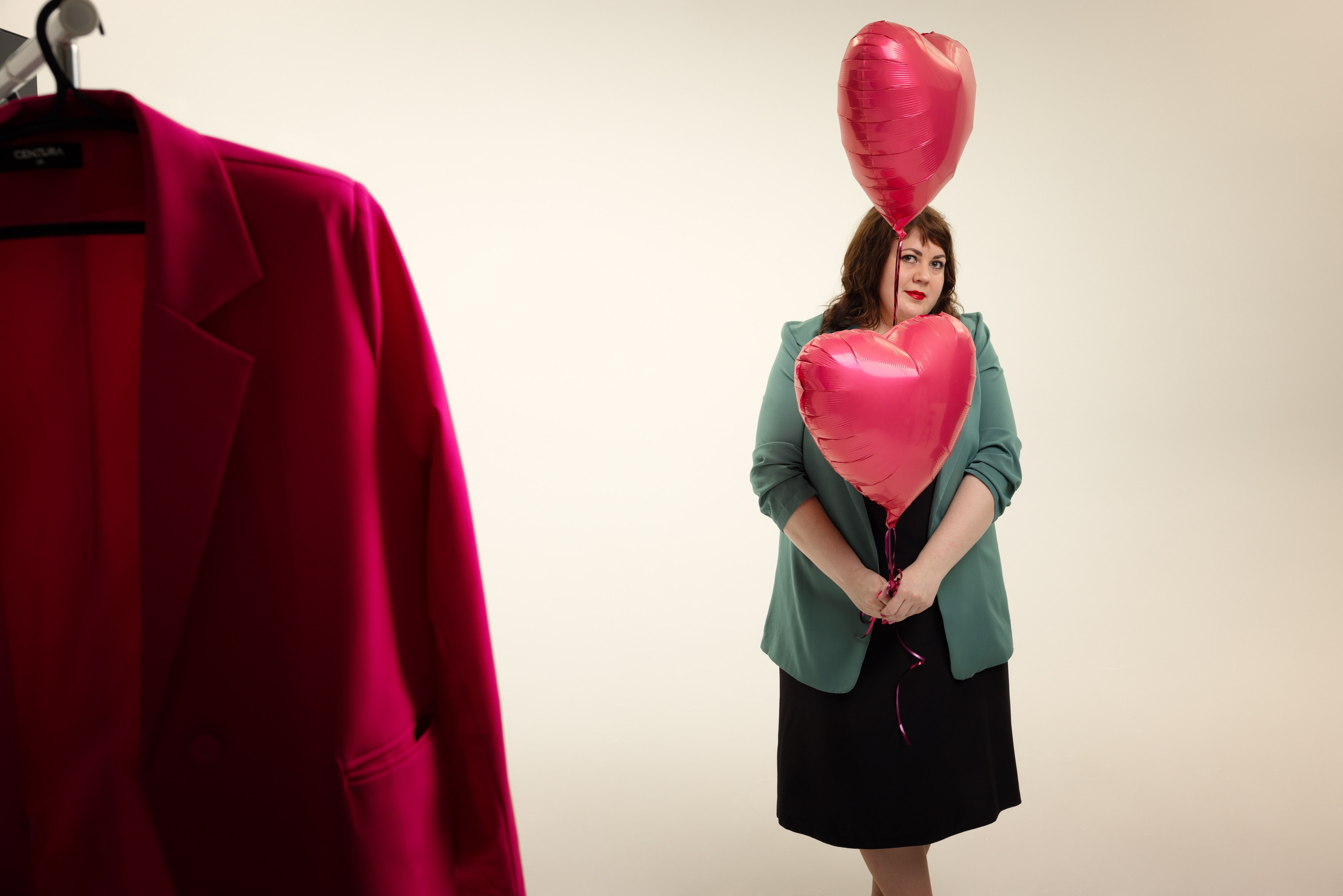 Фотосессия для девушки в Туле. Фотограф в Туле — Борисов Николай