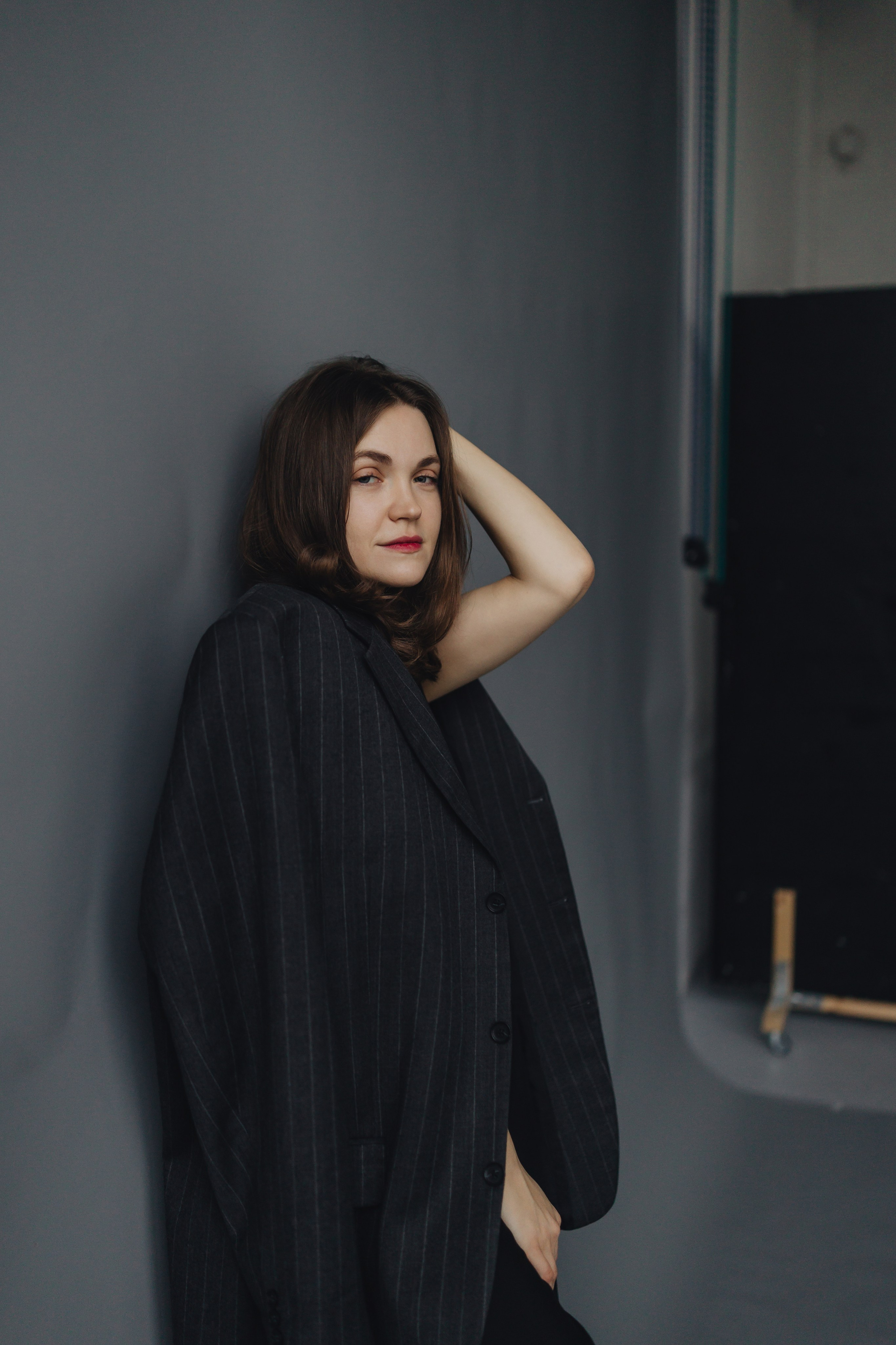 Л. Фотограф в Санкт-Петербурге Ольга Кулеш