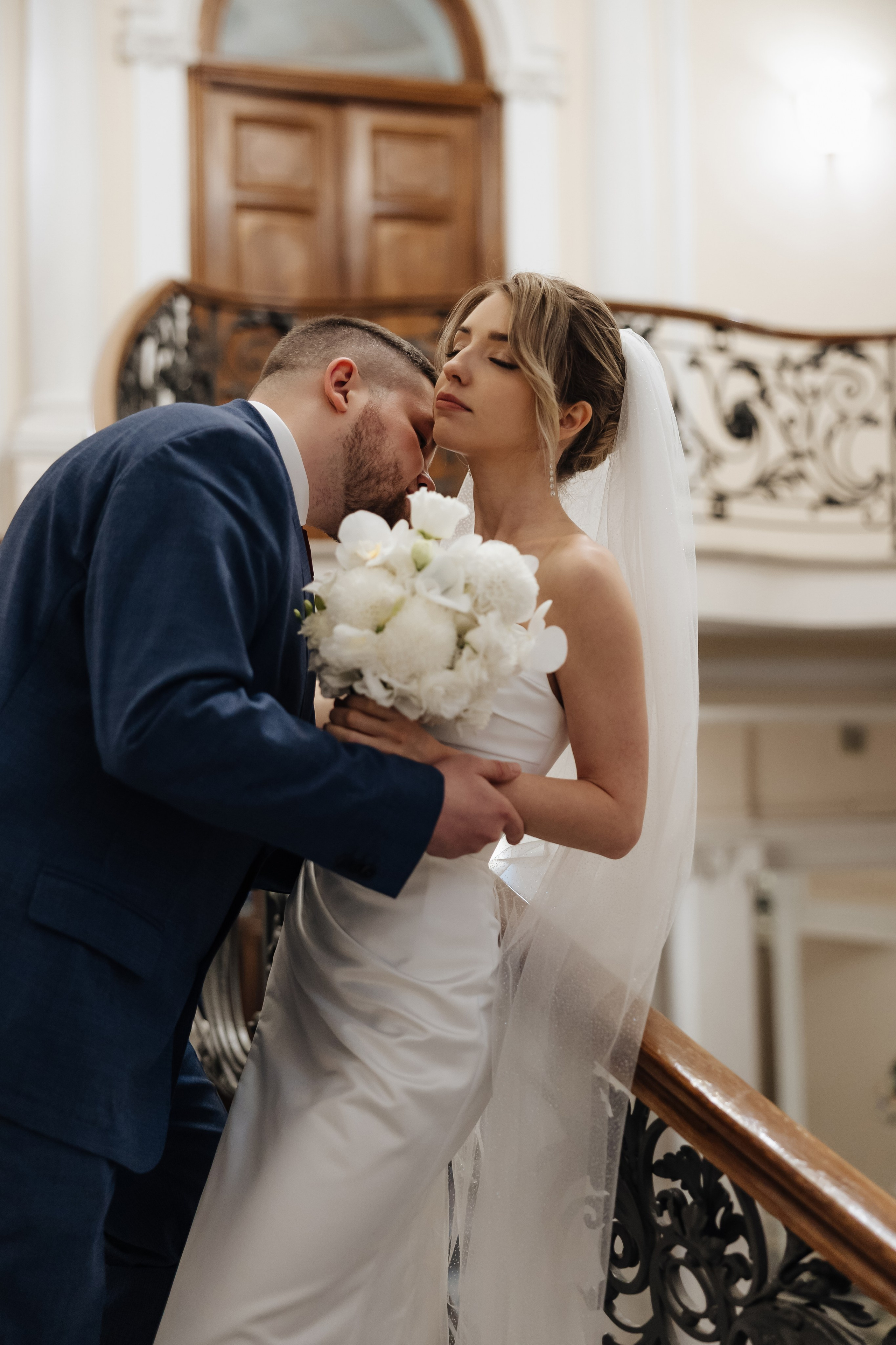 D&T. Фотограф в Санкт-Петербурге Ольга Кулеш