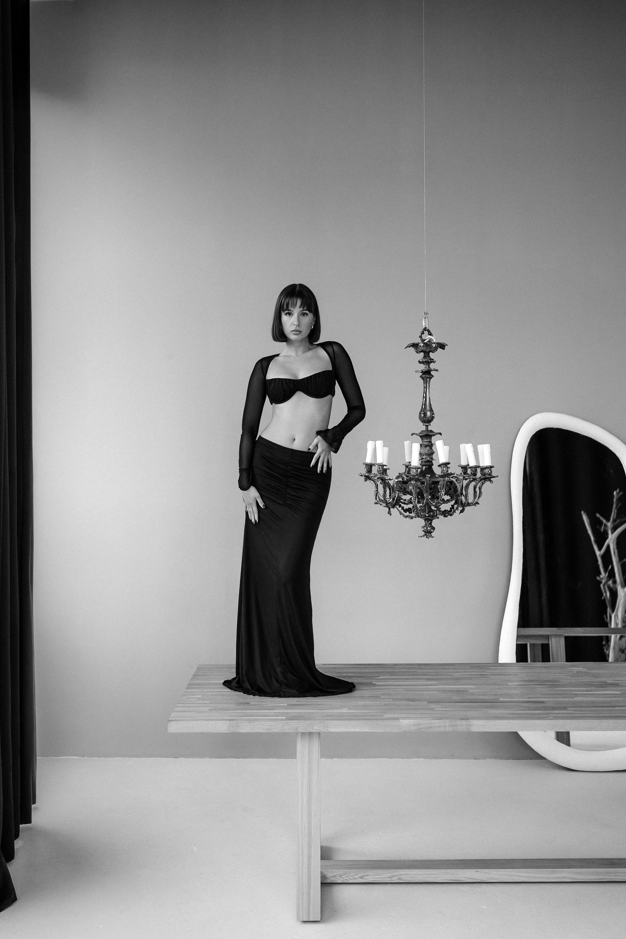 А. Фотограф в Санкт-Петербурге Ольга Кулеш