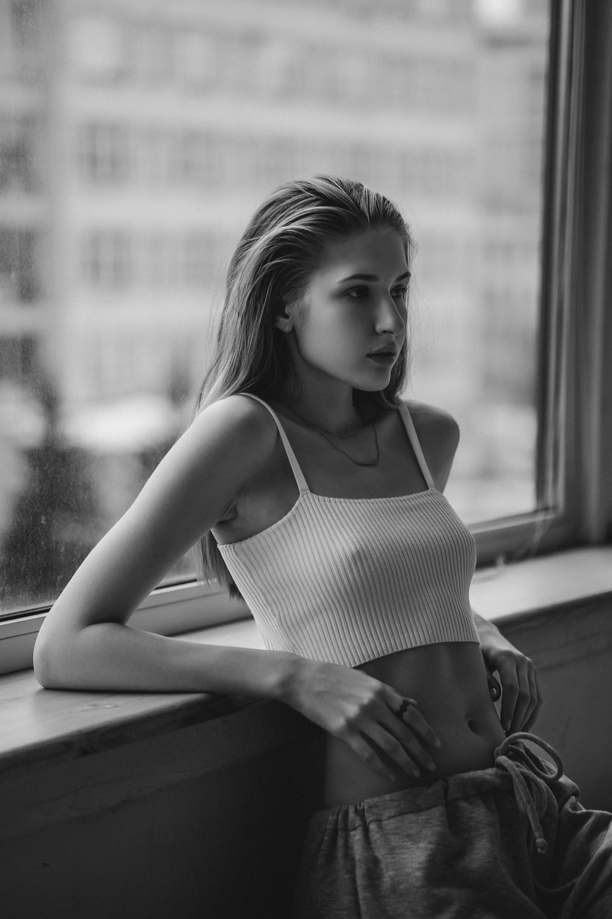 А. Фотограф в Санкт-Петербурге Ольга Кулеш