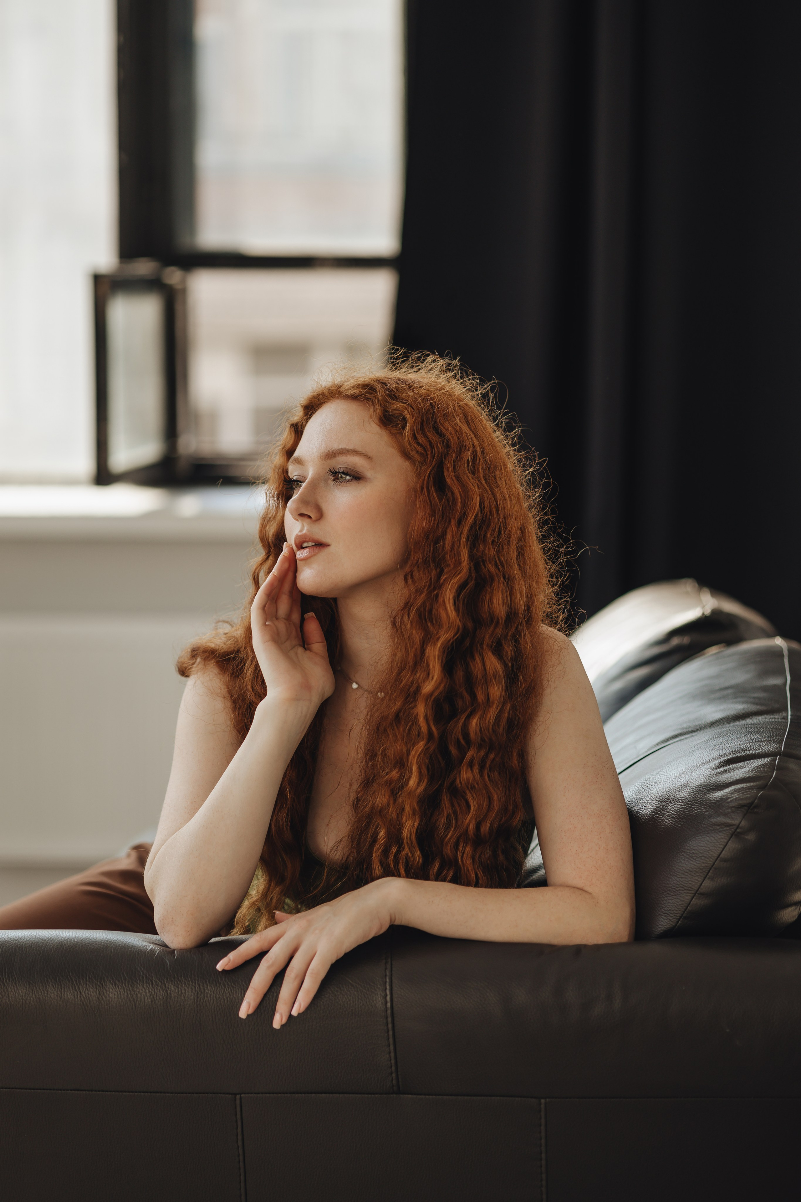 Д. Фотограф в Санкт-Петербурге Ольга Кулеш