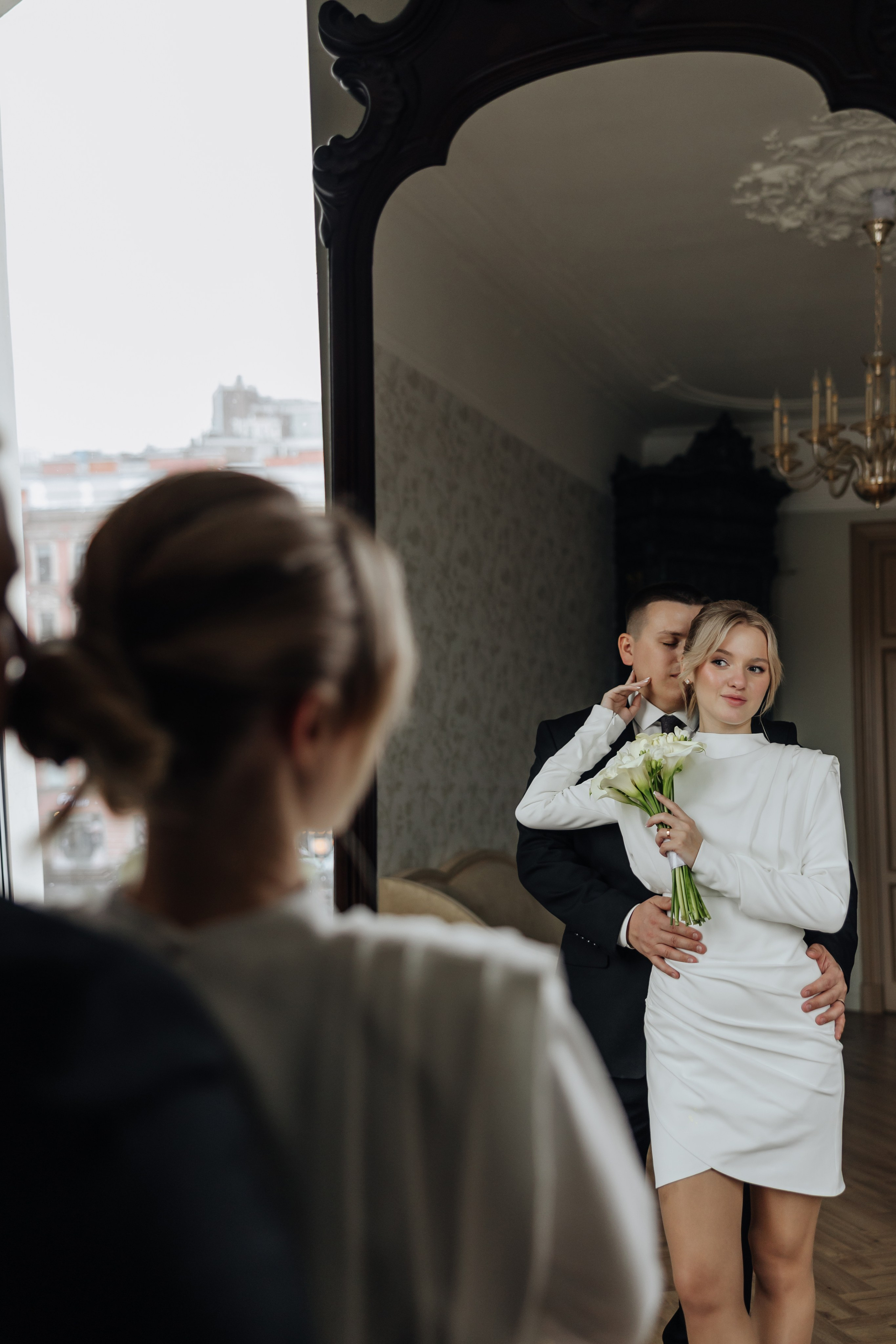 A&A. Фотограф в Санкт-Петербурге Ольга Кулеш