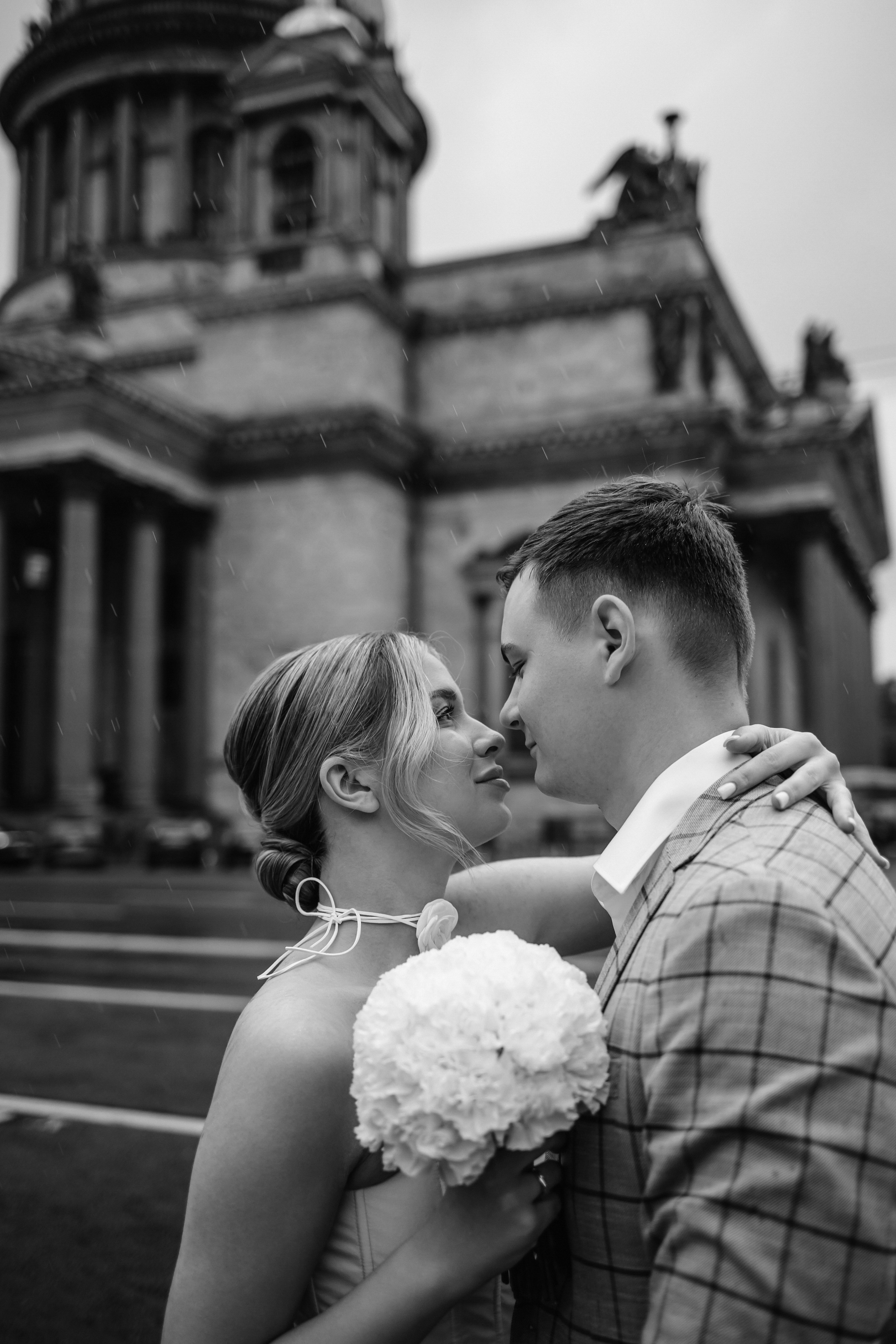 L&L. Фотограф в Санкт-Петербурге Ольга Кулеш