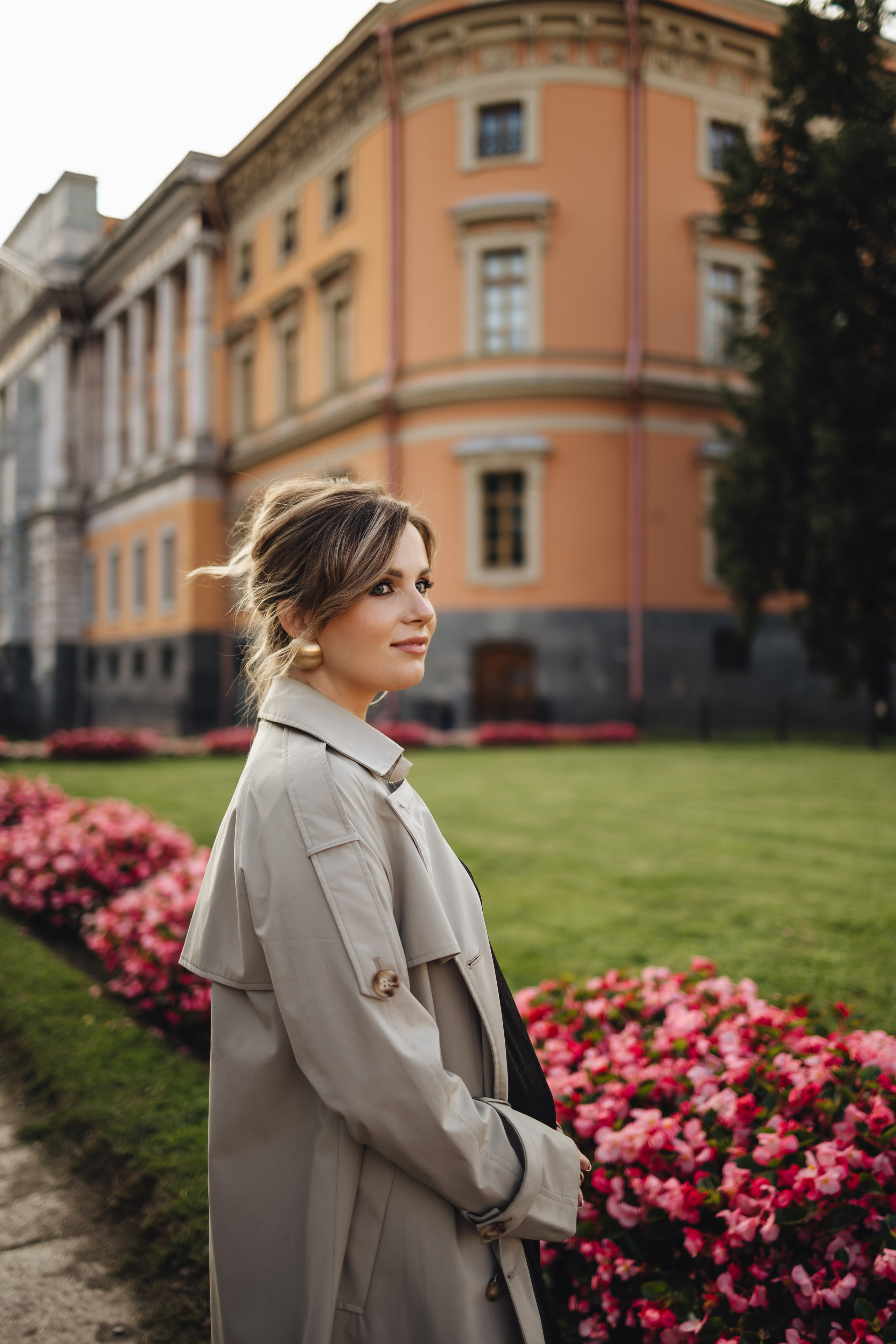 М. Фотограф в Санкт-Петербурге Ольга Кулеш