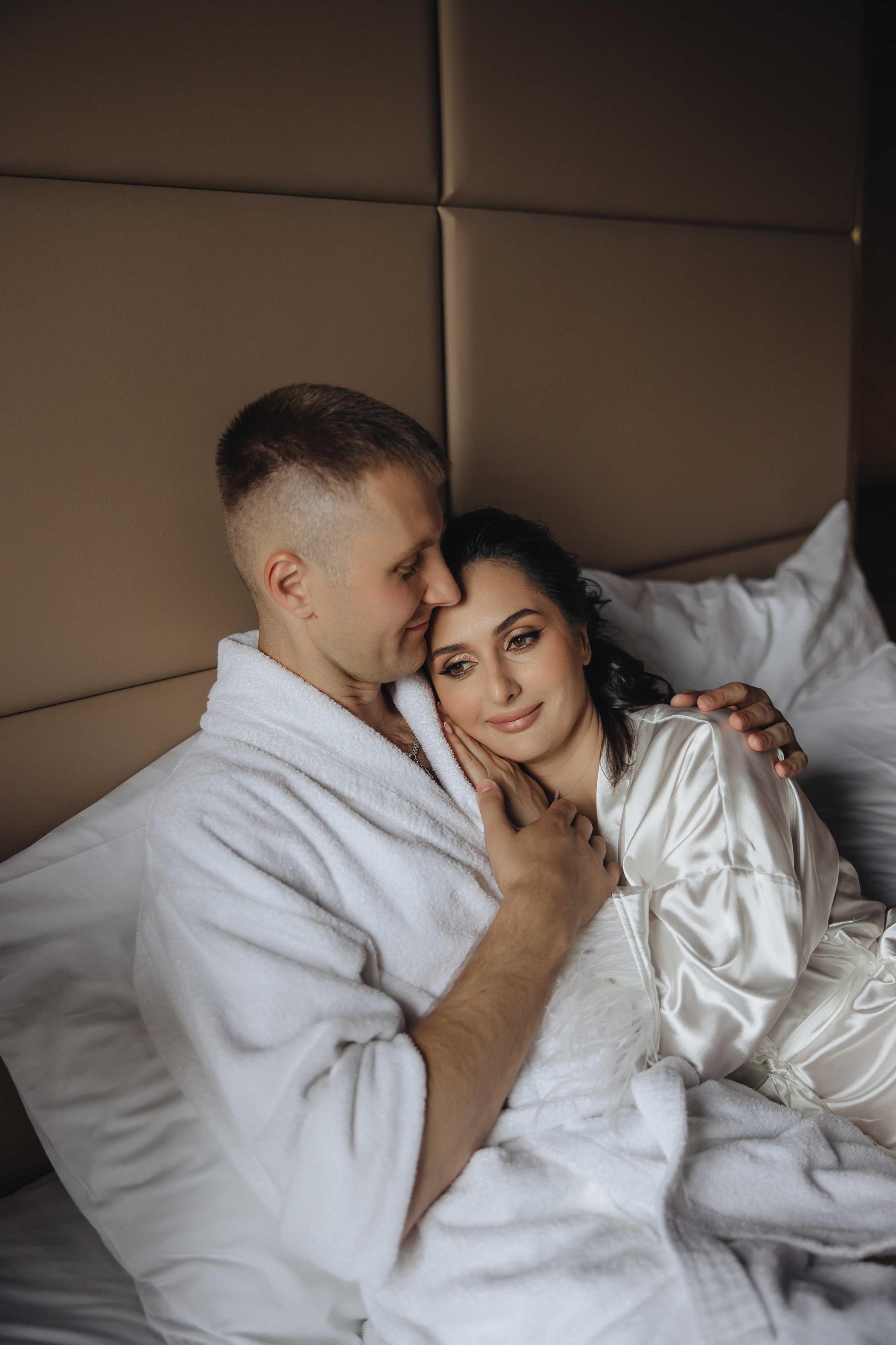 E&S. Фотограф в Санкт-Петербурге Ольга Кулеш