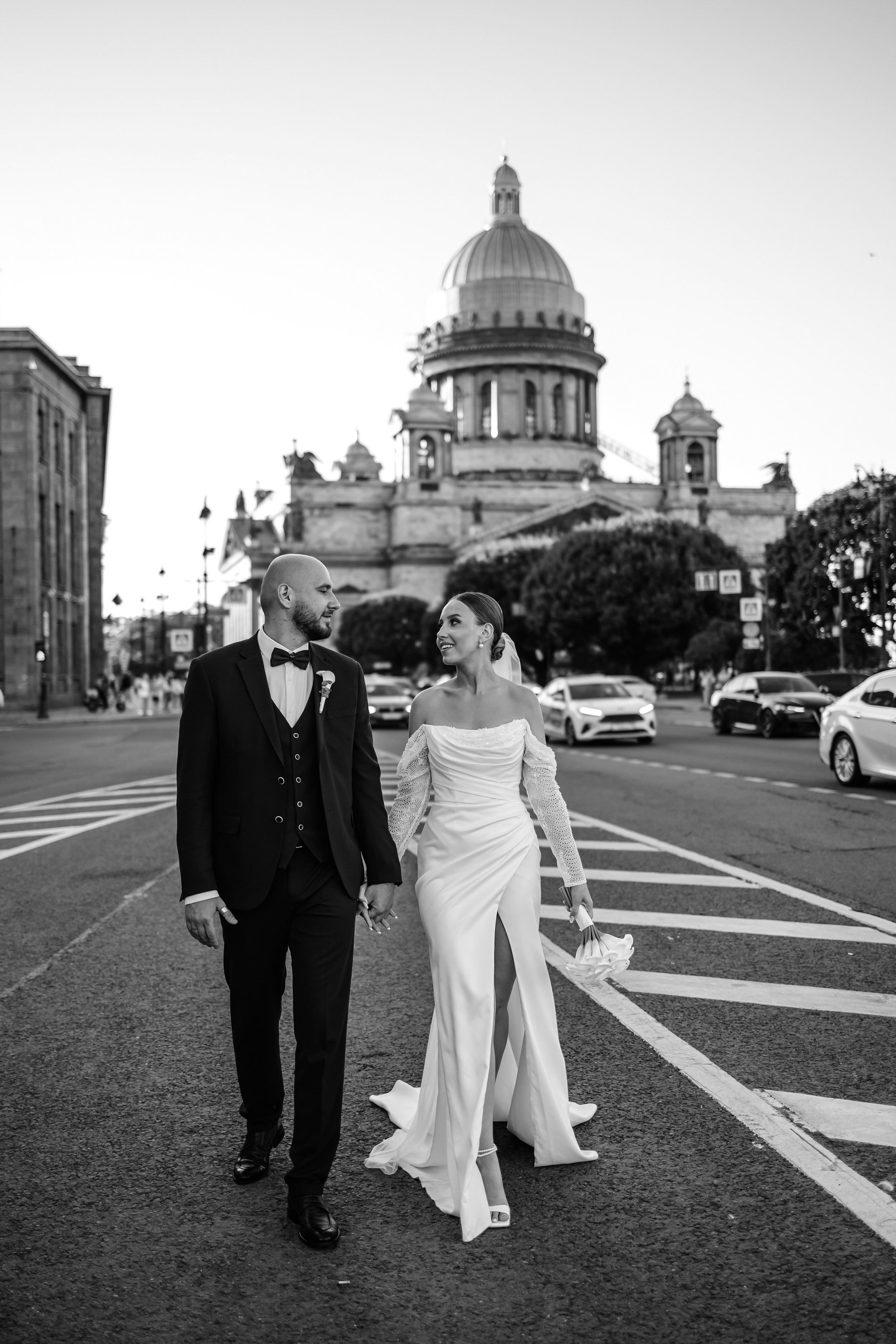 A&I. Фотограф в Санкт-Петербурге Ольга Кулеш