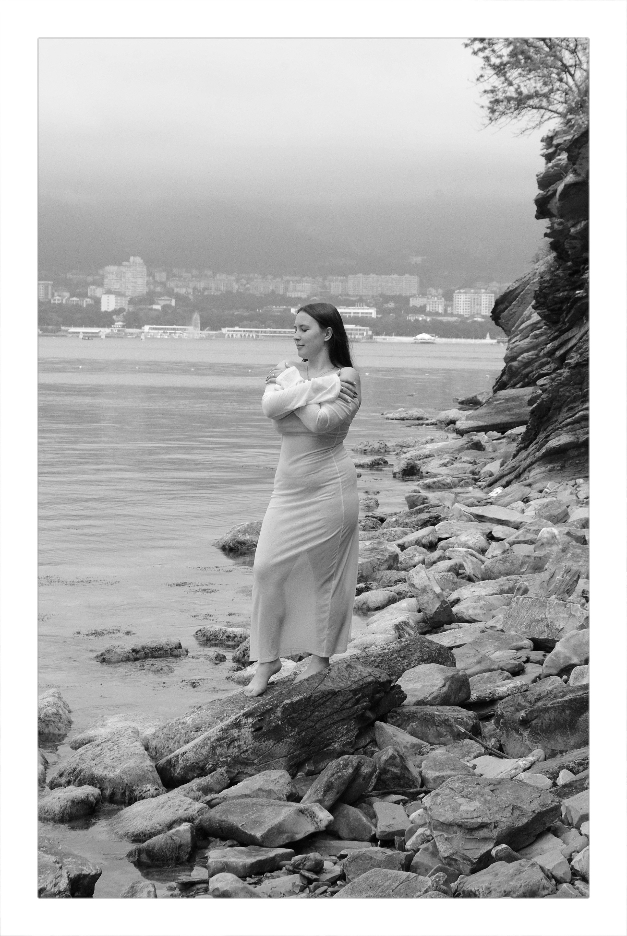 Александра. Фотограф Мария Мусаелян