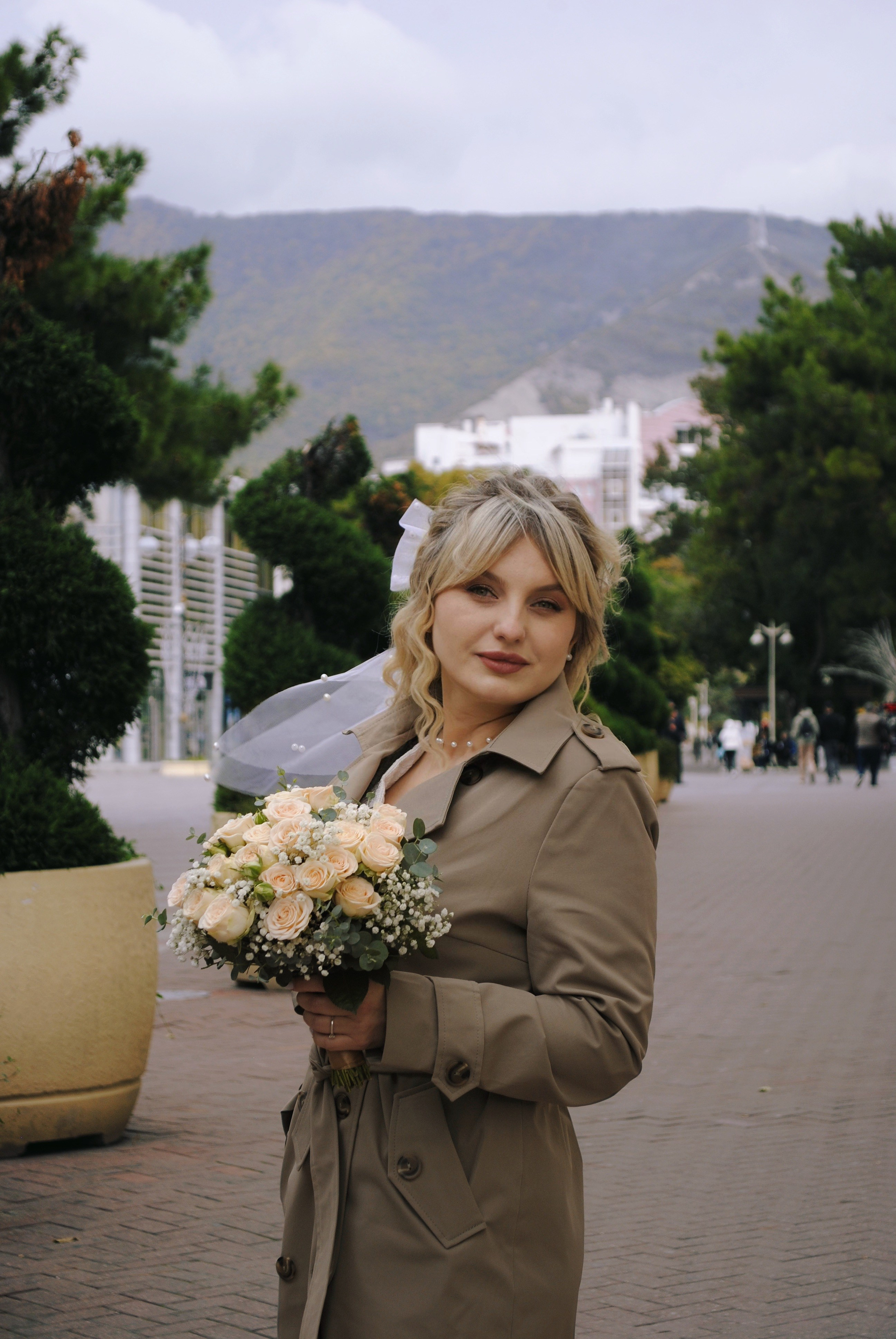 Иван &Ирина. Фотограф Мария Мусаелян