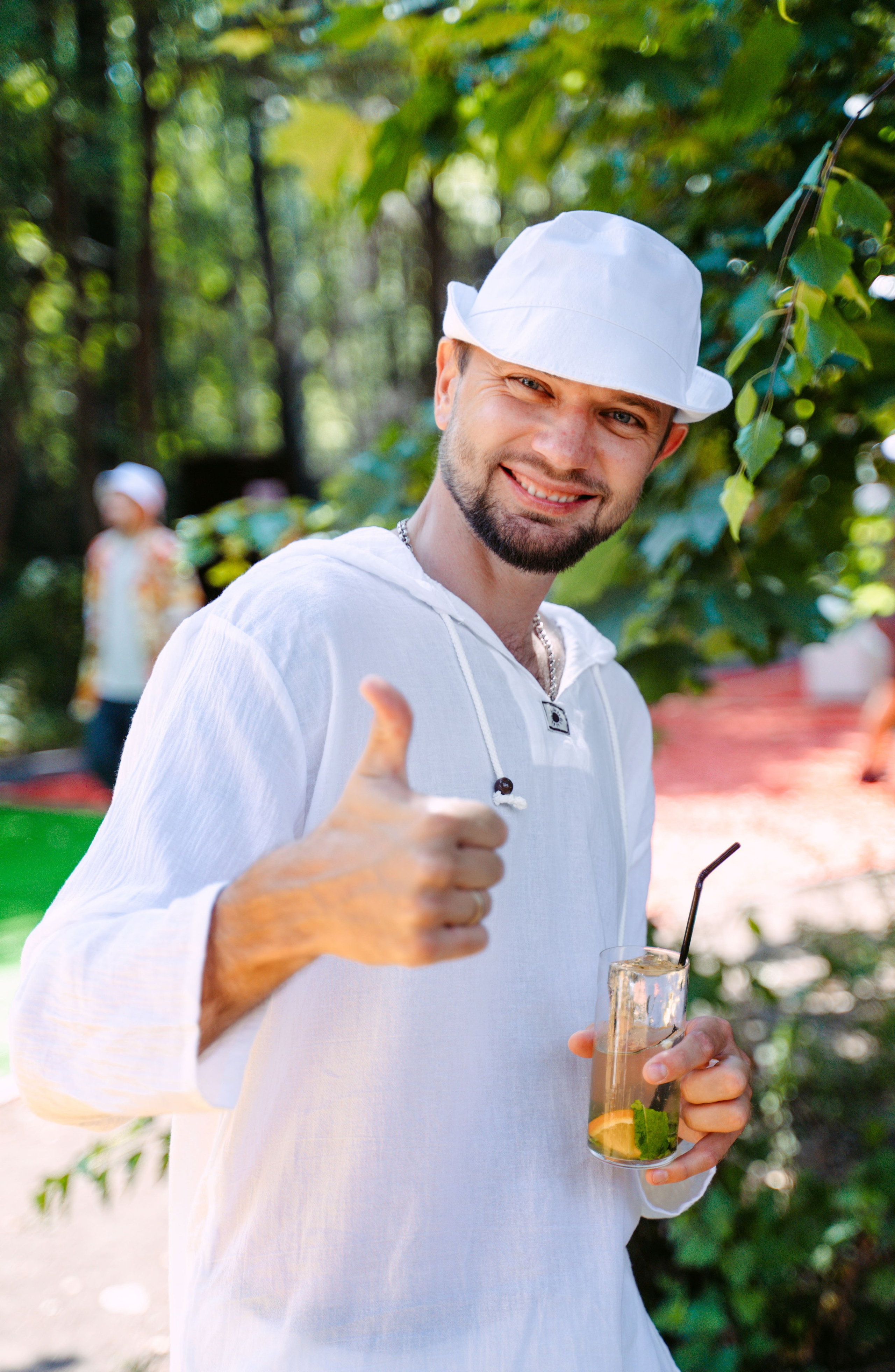 «Практика» лета / 2023. Саша Копылов, фотограф в Казани