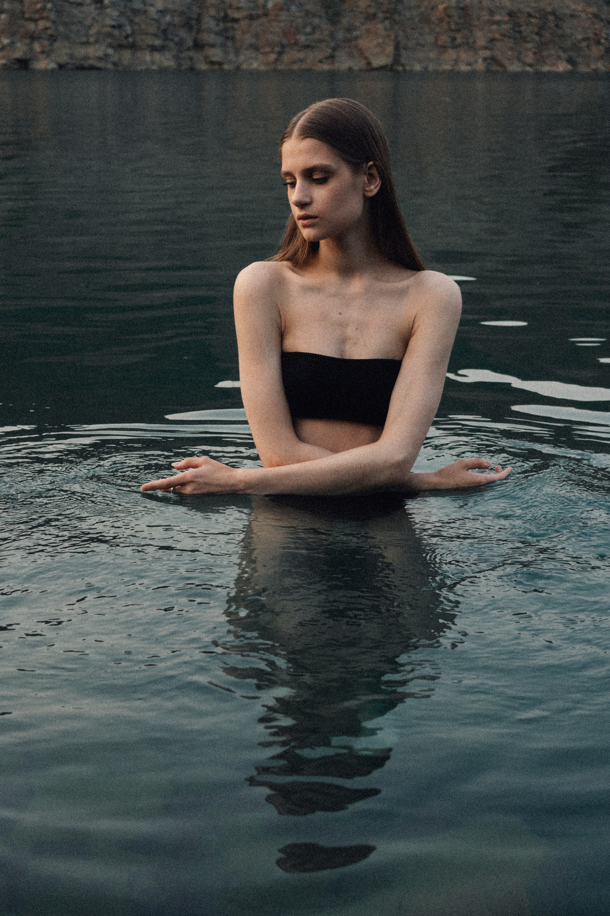 Творческие проекты. Фотограф в жанре будуар и арт ню в Ростове-на-Дону