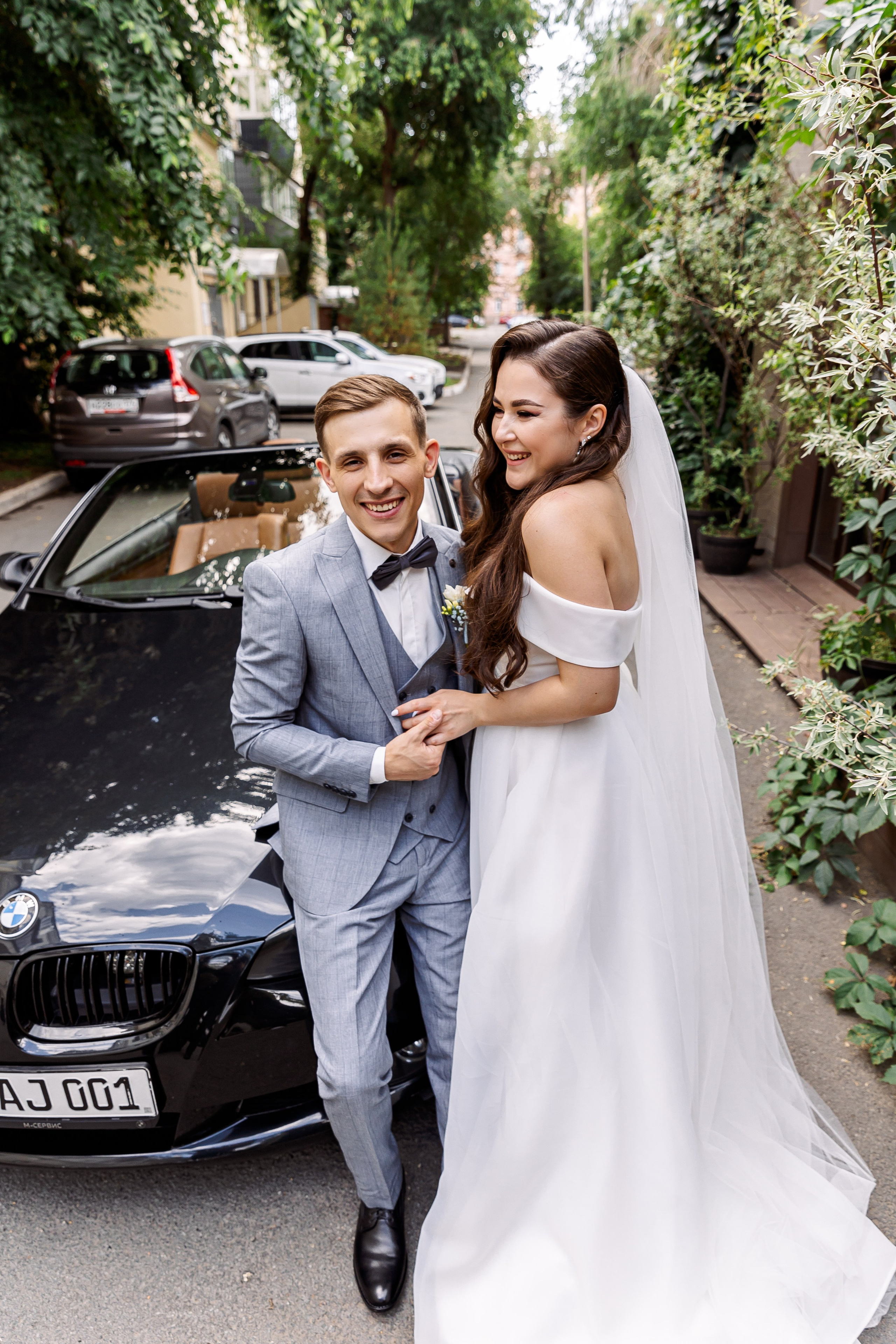 Сергей и Валерия. Свадебный и семейный фотограф в Челябинске Юлия Ишимова