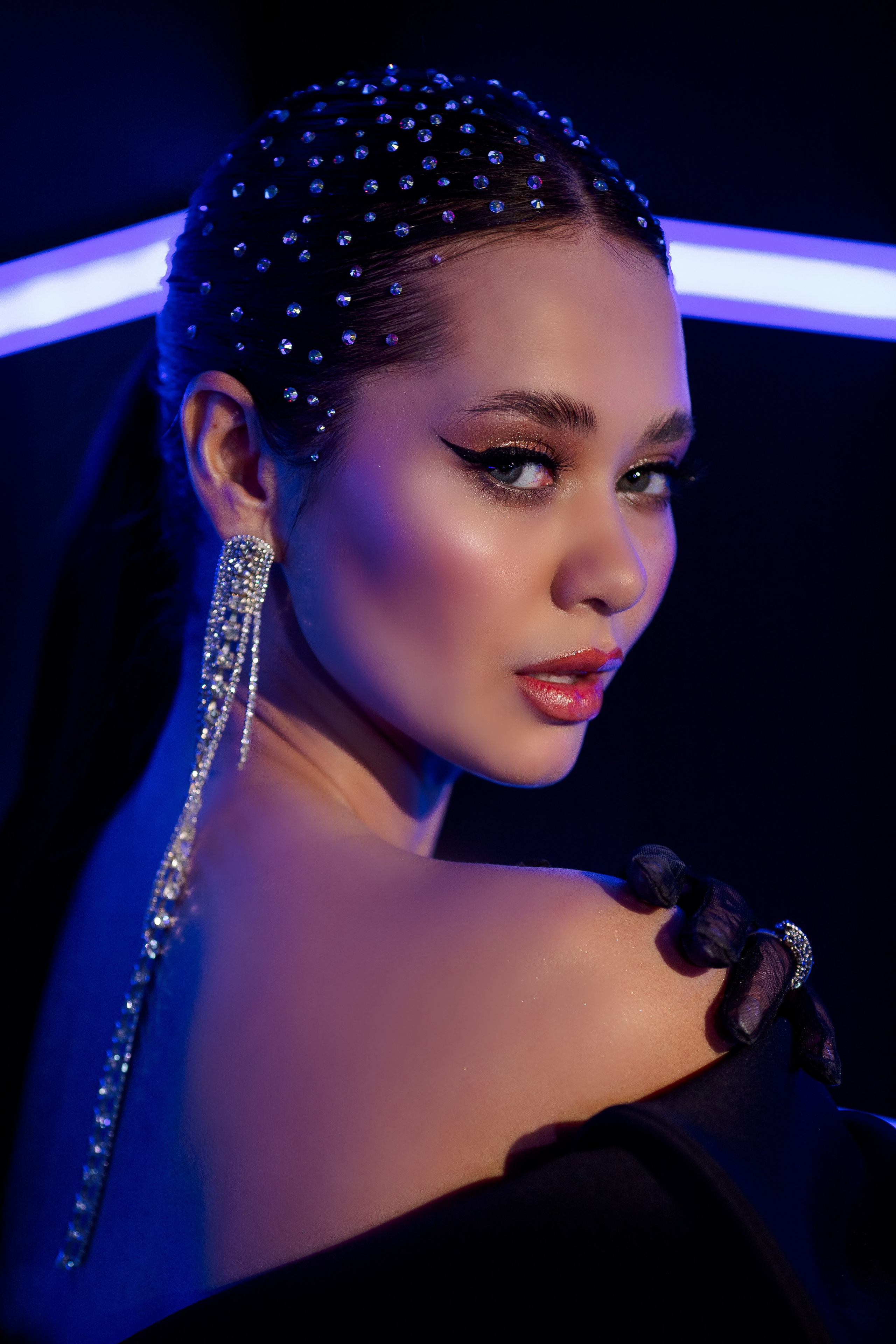 Марина. Свадебный и семейный фотограф в Челябинске Юлия Ишимова