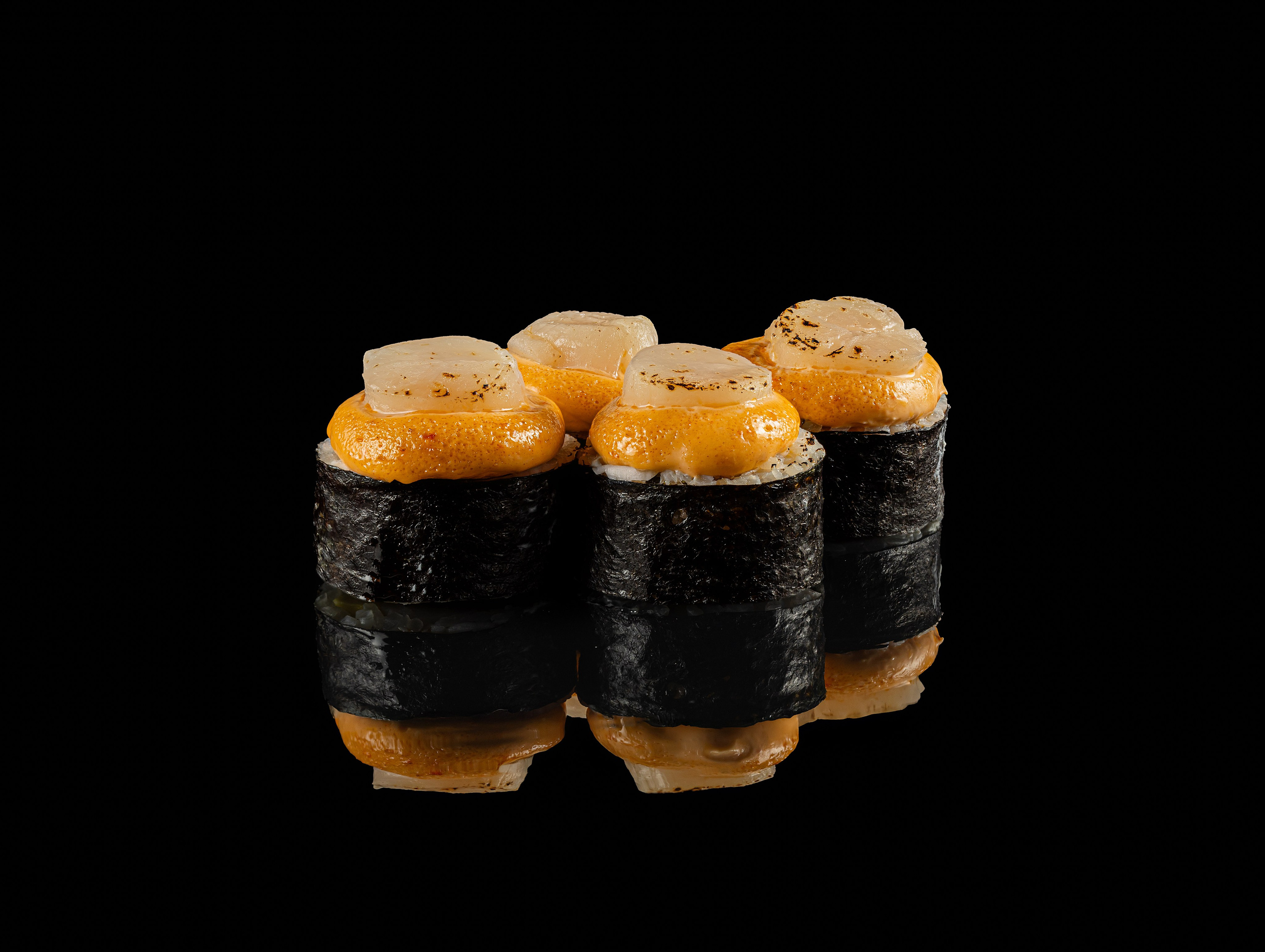 Галерея роллов