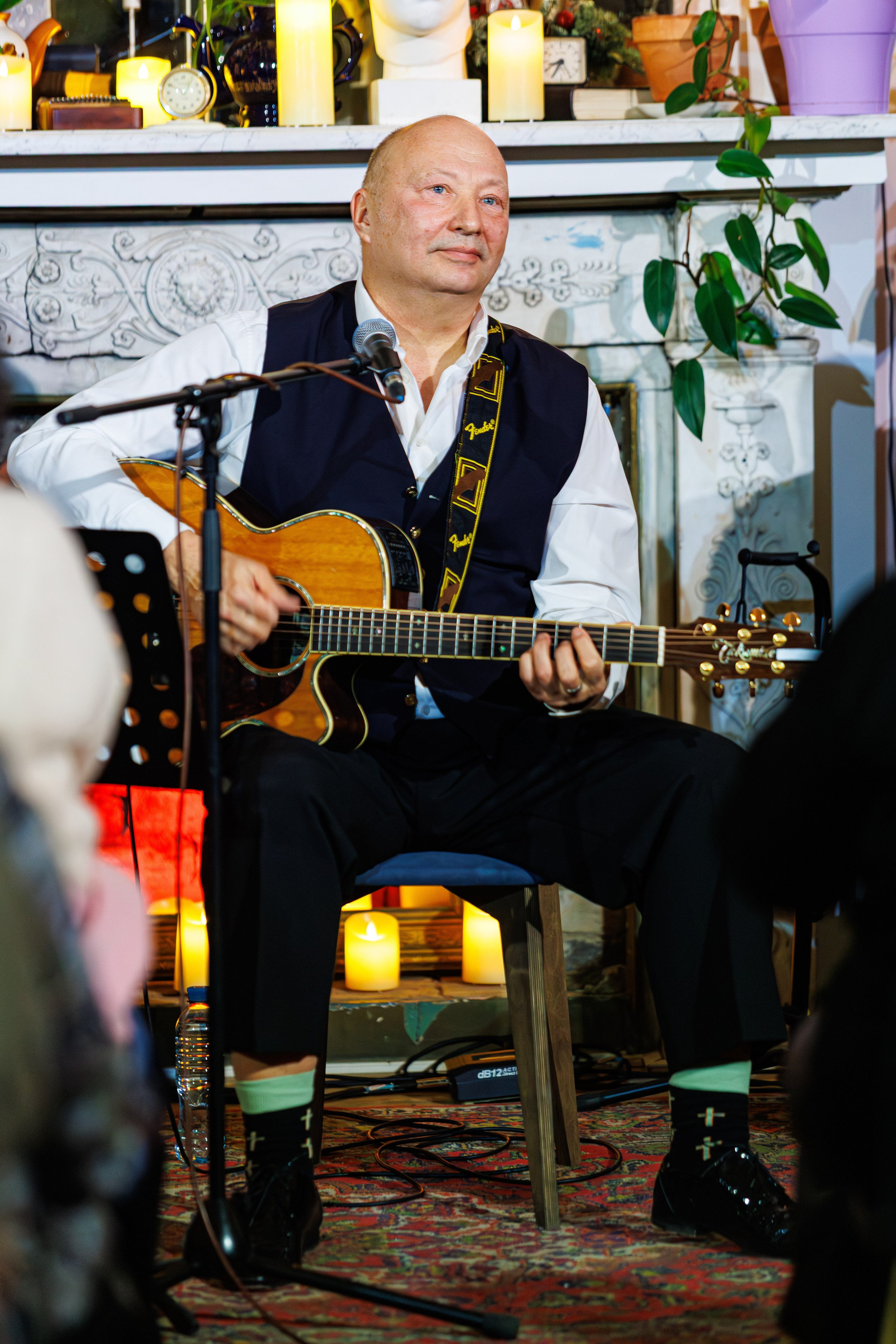 Концерты. Репортажный, Event фотограф в Санкт-Петербурге и ЛО Морозов Дмитрий