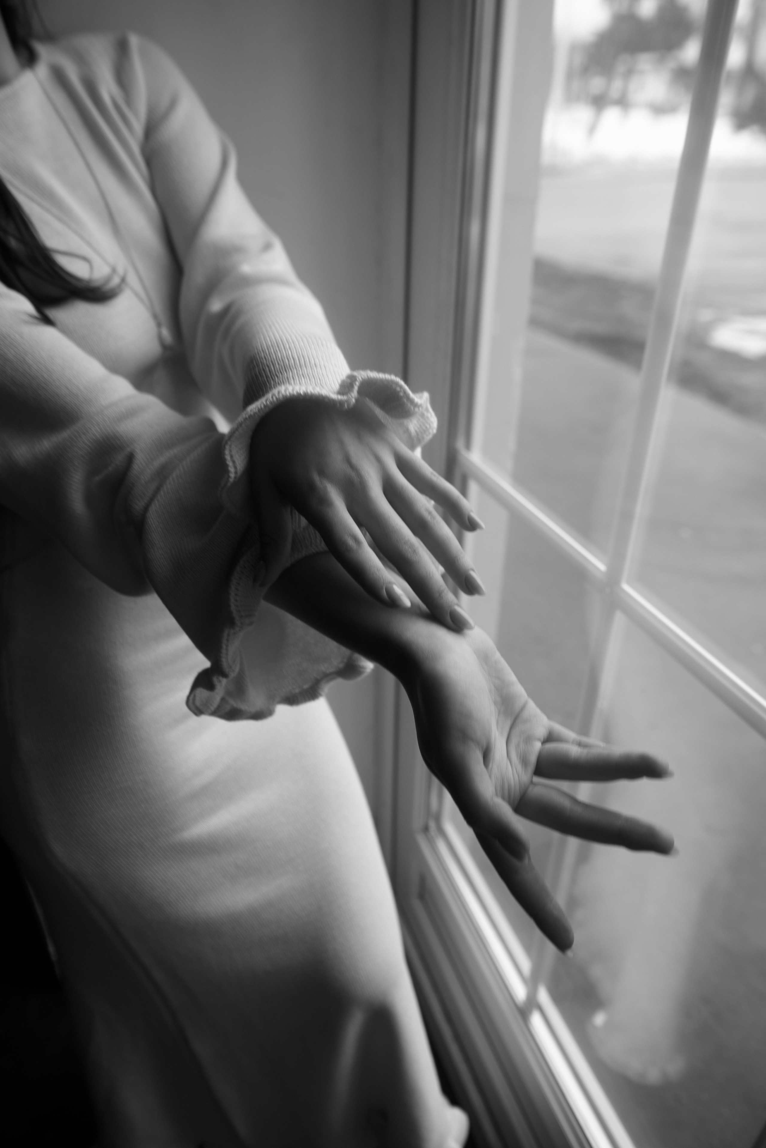 Ираят. Стильный портретный и семейный фотограф в Москве Ника Артуньянц