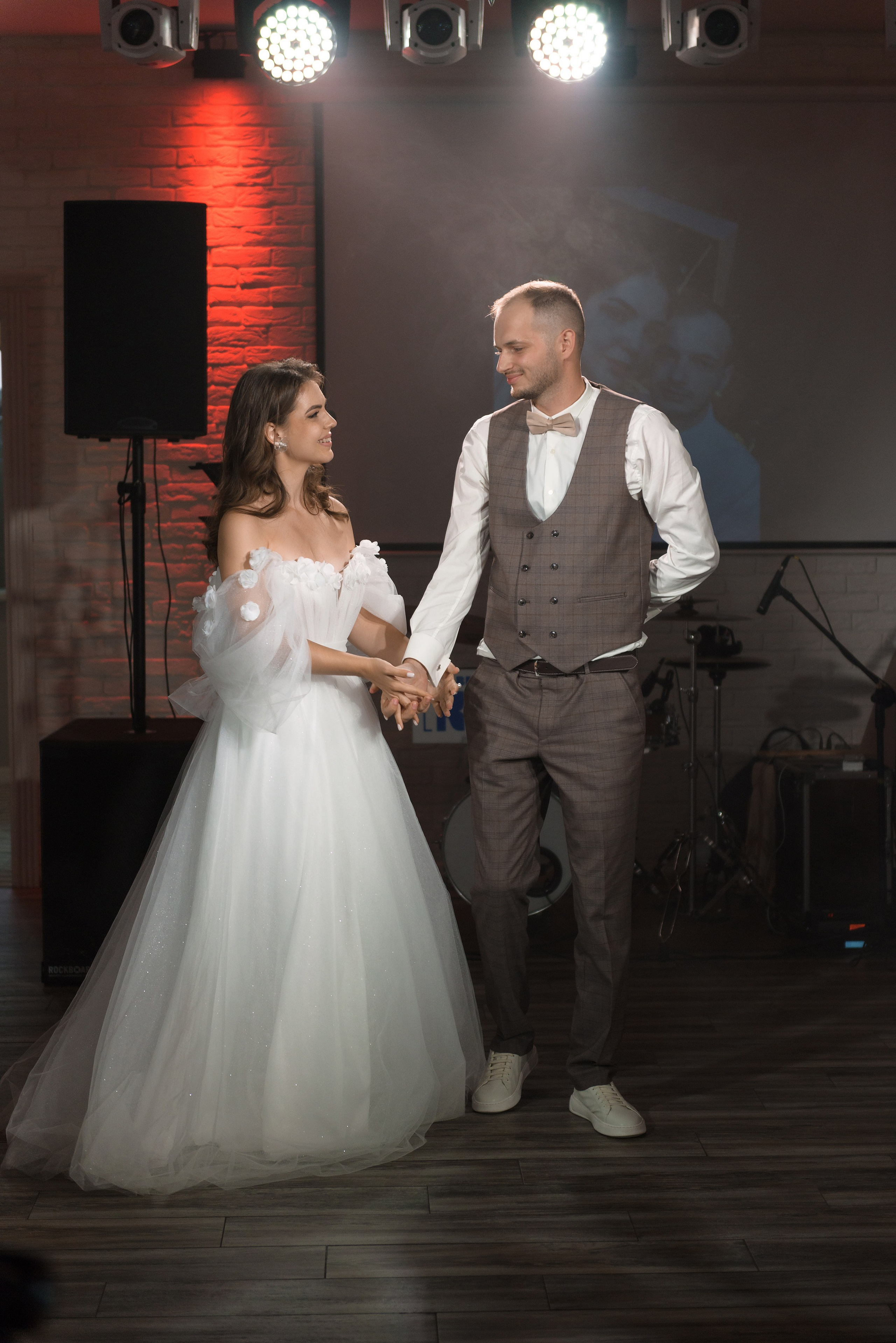 КРИСТИНА & МАКСИМ. Галина Котаранова — свадебный и семейный фотограф в Тамбове