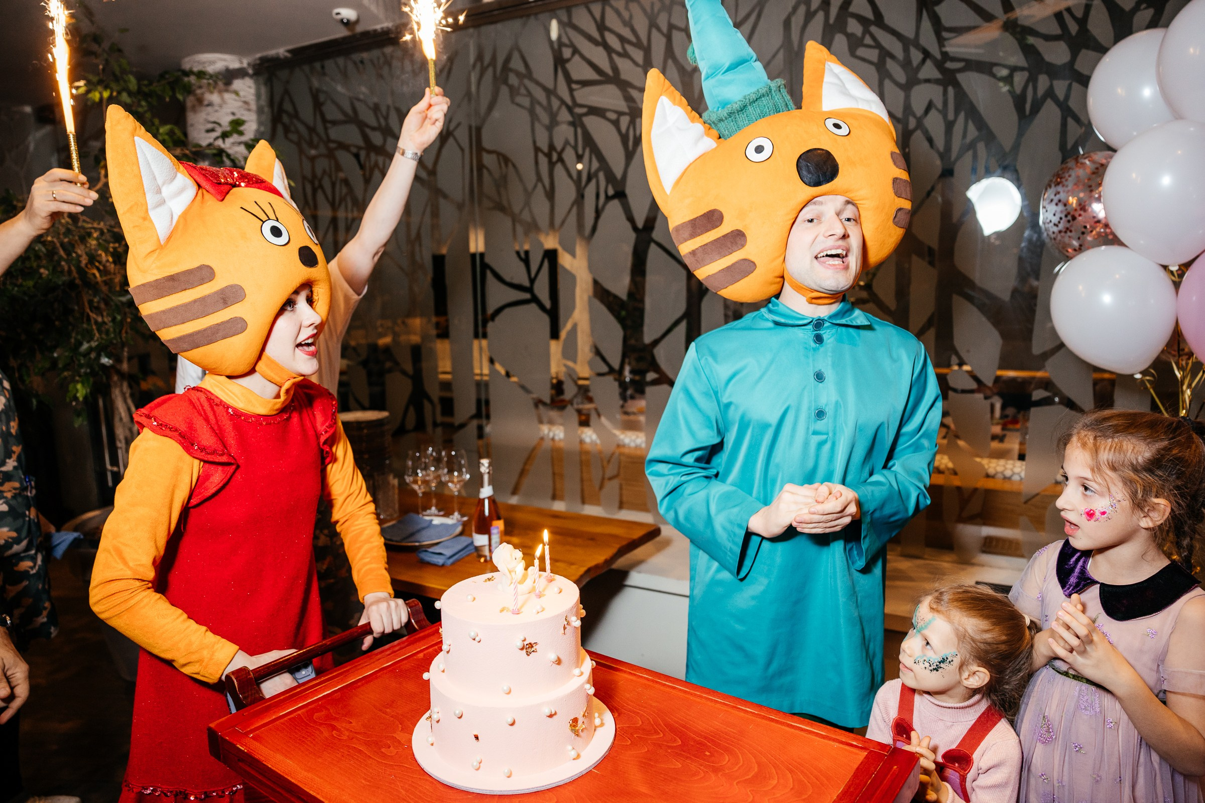 Лиане 3 года. Репортажный и свадебный фотограф Катерина Потапова