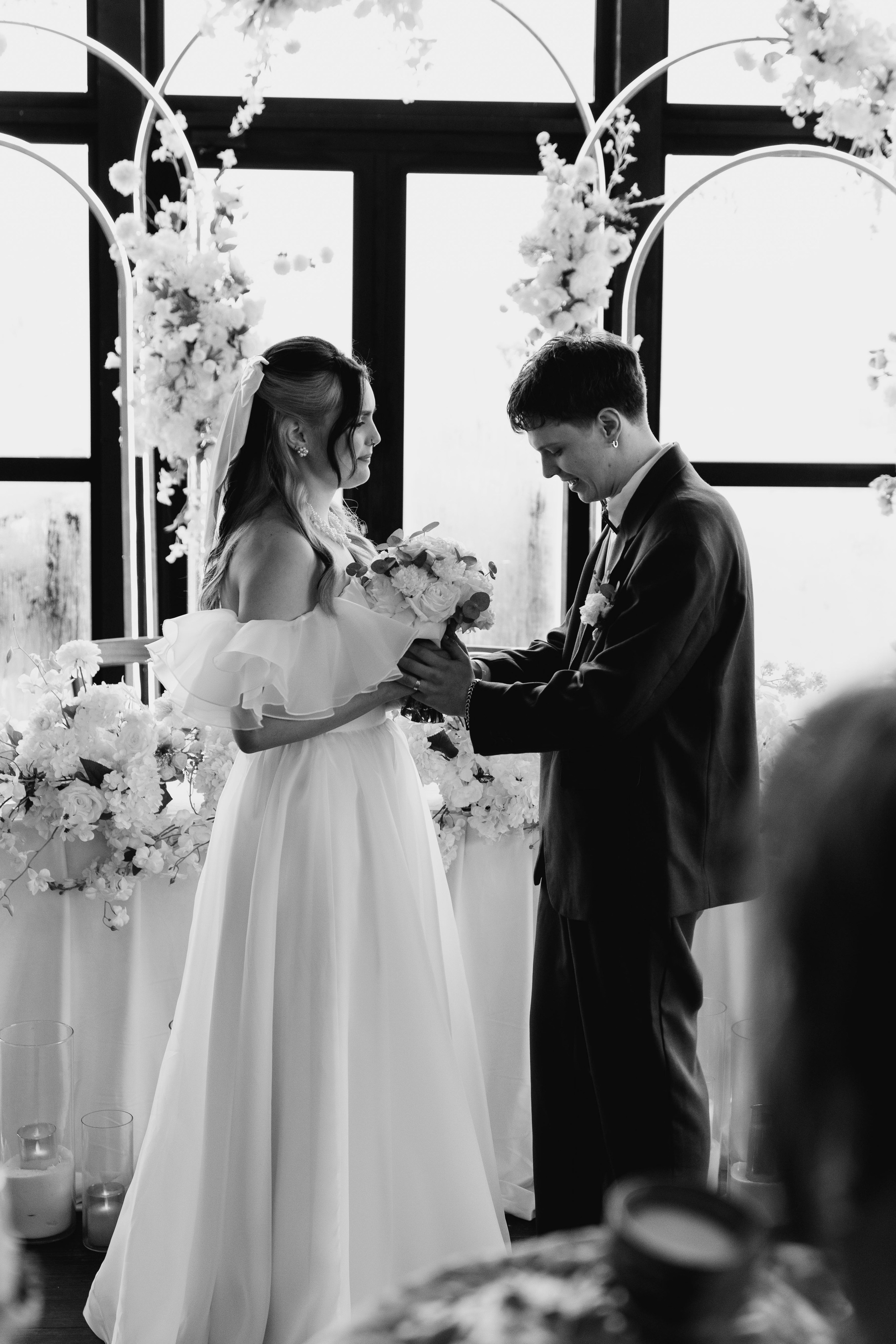 Игорь & Анастасия. Фотограф в Москве и Московской области