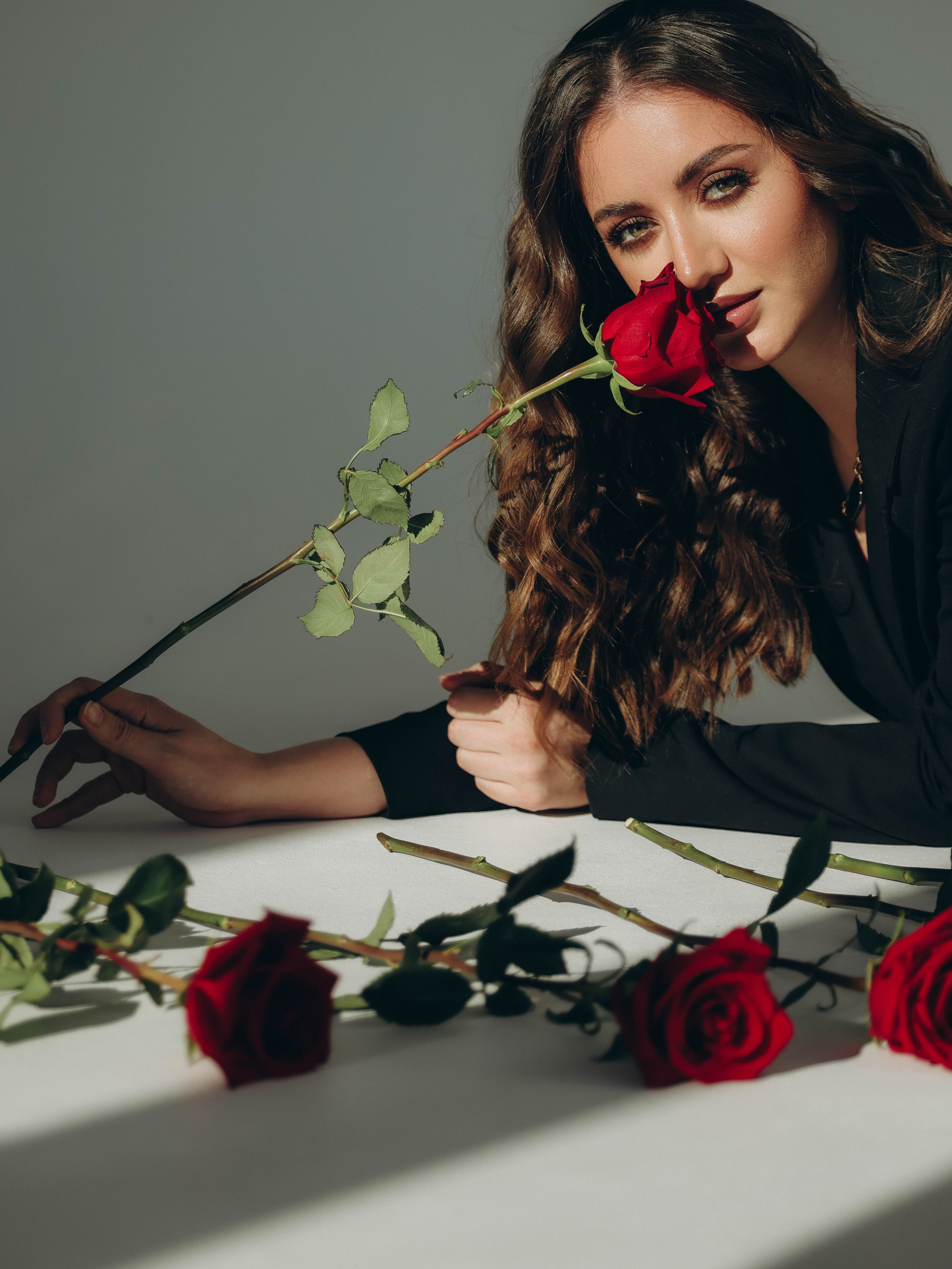 Фотосессия к дню рождения. Мультифотограф Динара Ахмедзянова