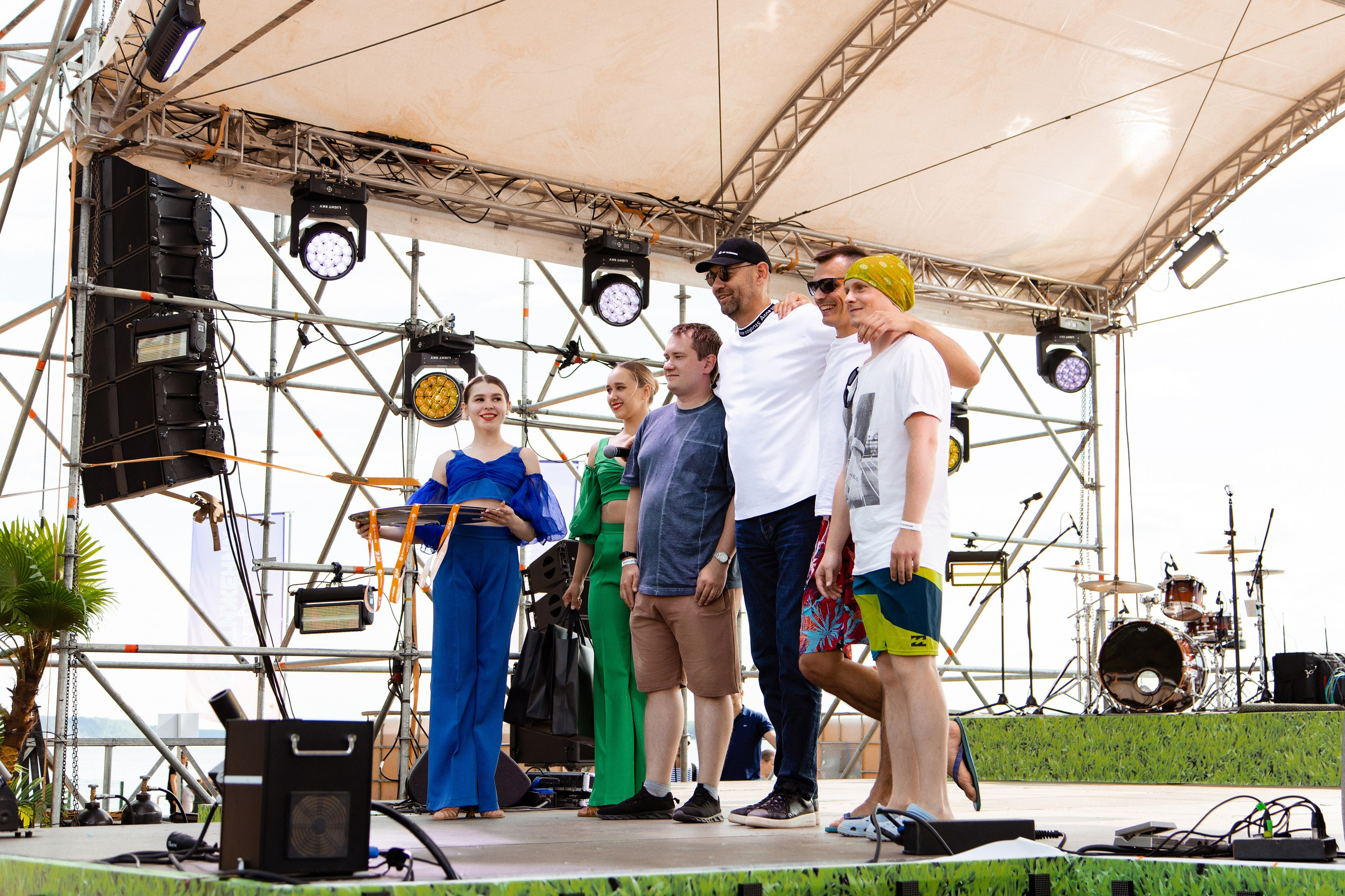 ЭР.fest — лови волну энергии. Фотограф Дмитрий Молчанов | Фотограф Пермь | Фотограф