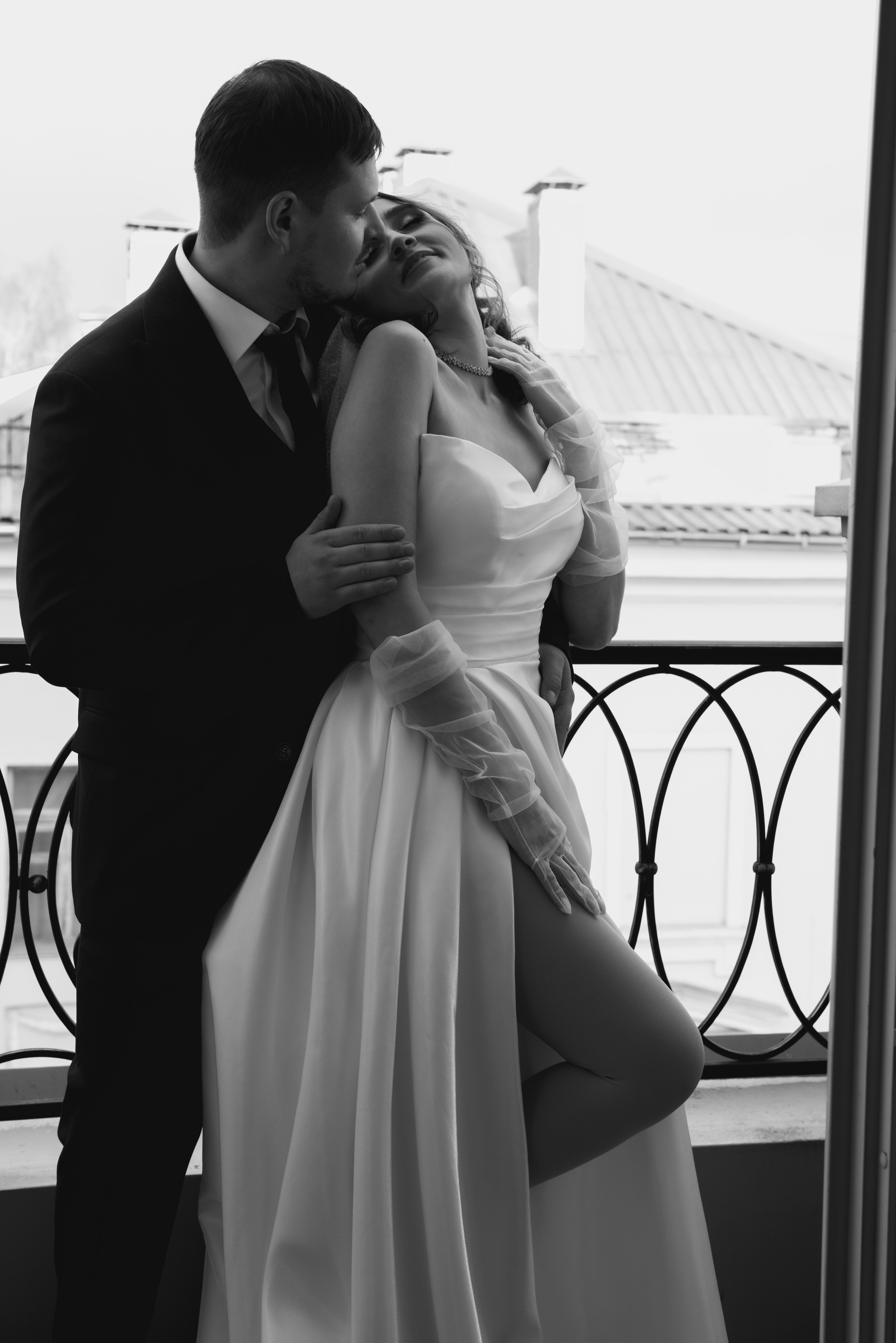 Свадебные. Свадебный и семейный Фотограф в Твери Сергей Скорода