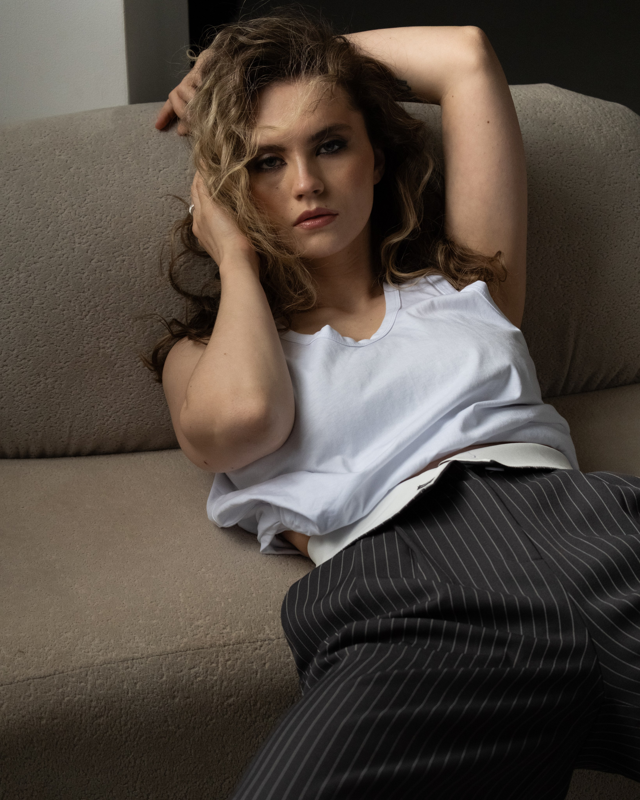 Имиджевая съемка. Репортаж с возложения цветов 23.02.2023