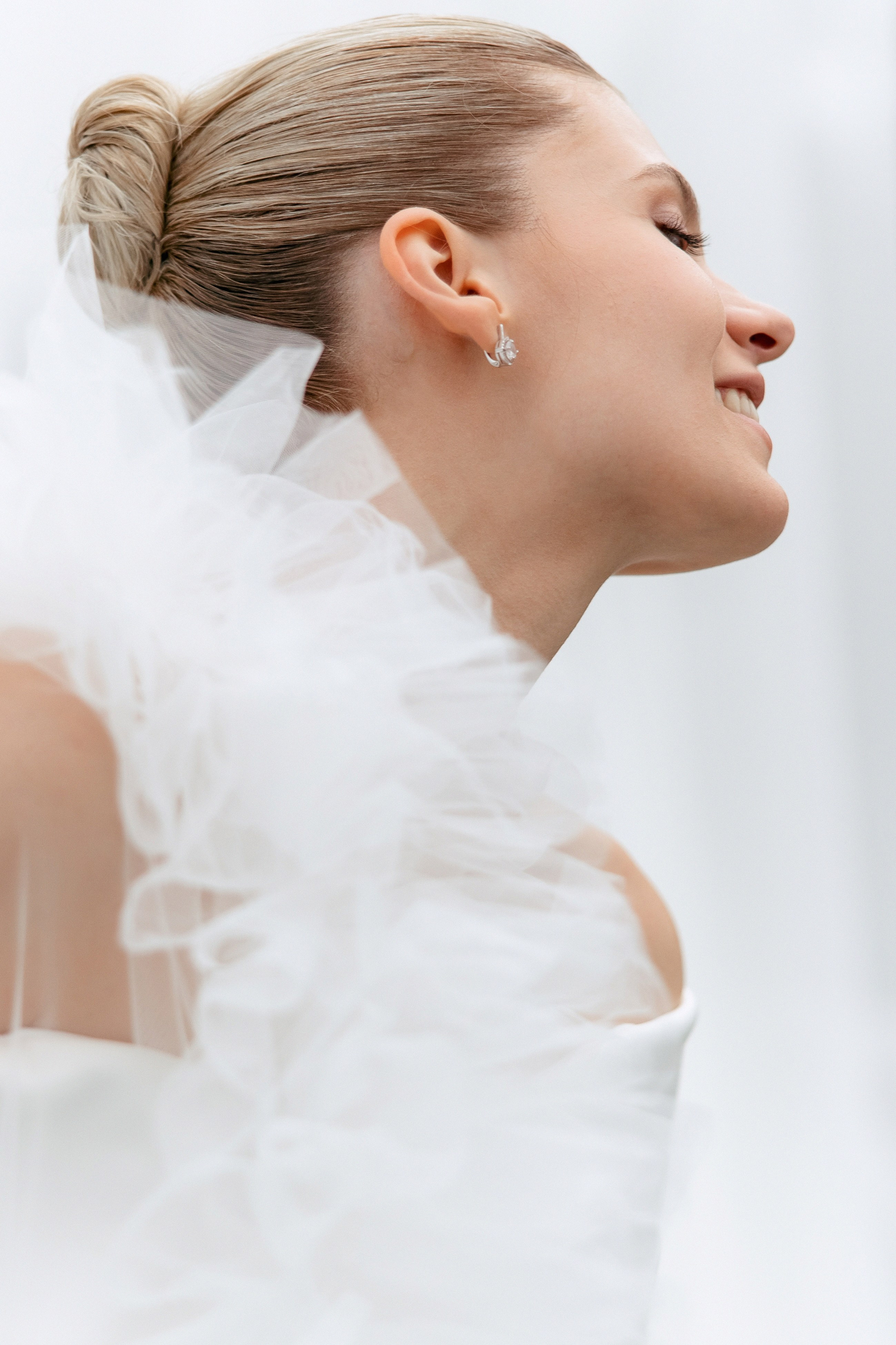 Свадебная фотосессия Настя, Макс и Карюша. Свадебный фотограф Москва