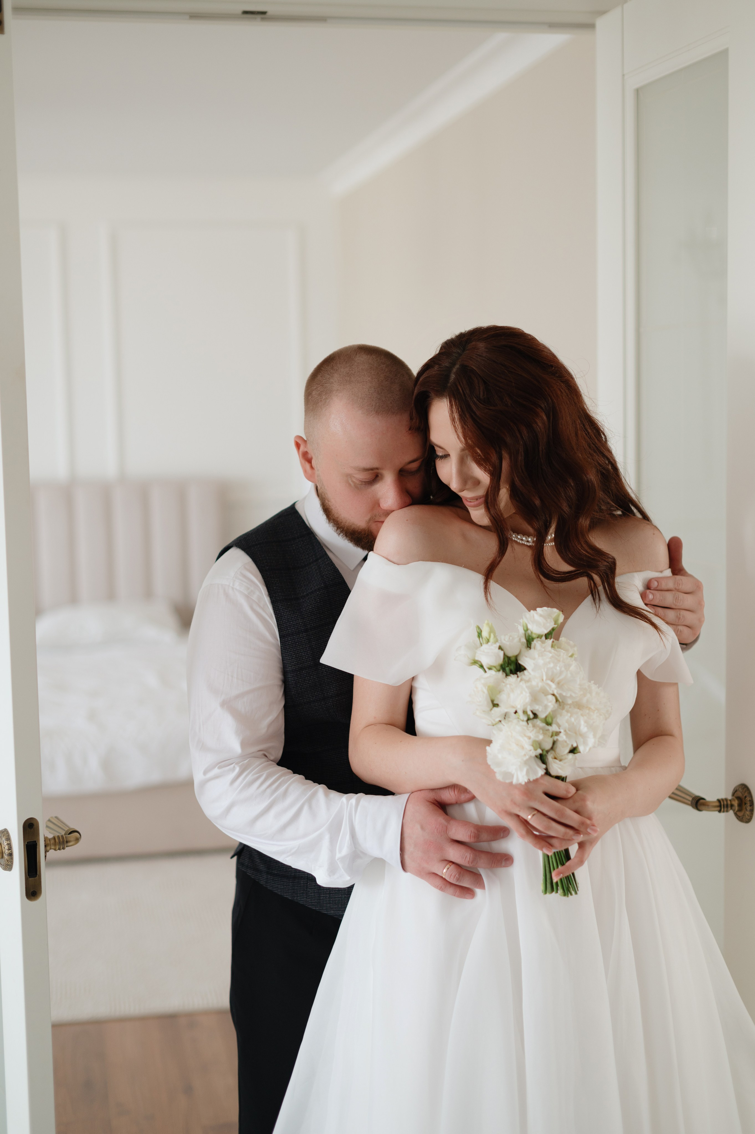 Александр и Анна. Фотограф в Абакане и Минусинске