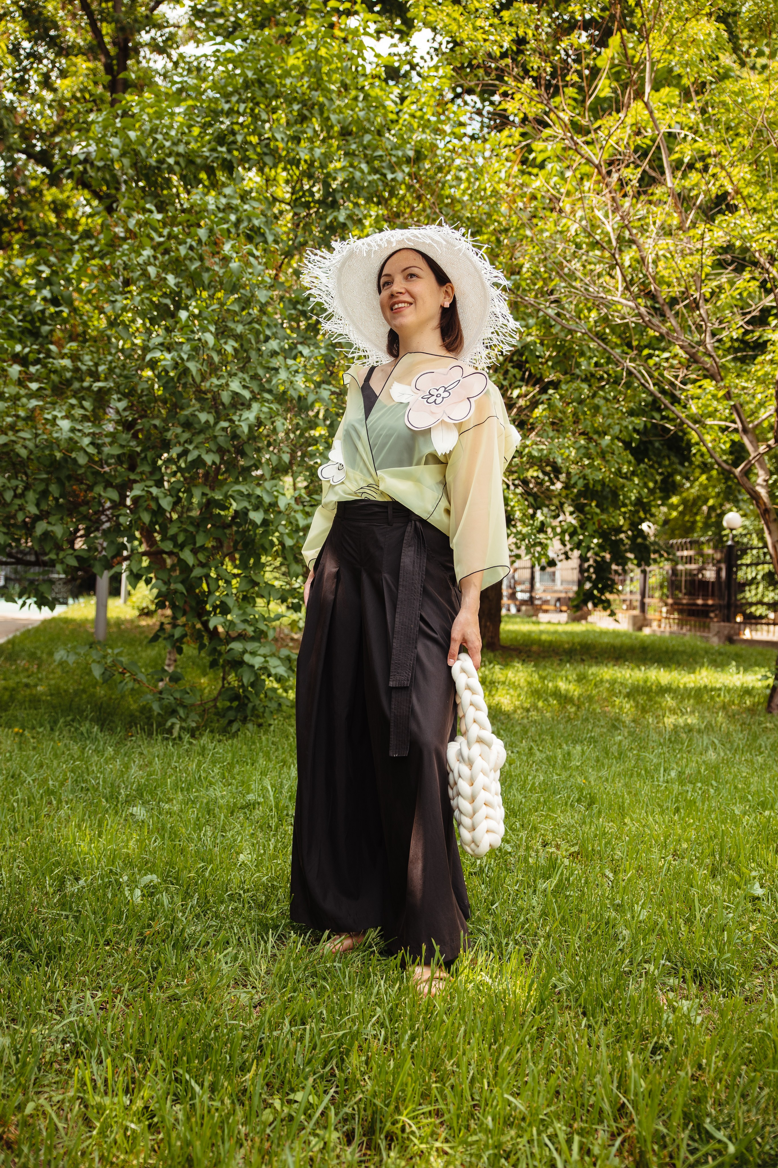 Встреча стилистов в шоу-руме «Наши в космосе». Контент фотограф в Москве и области Елена Кулакова