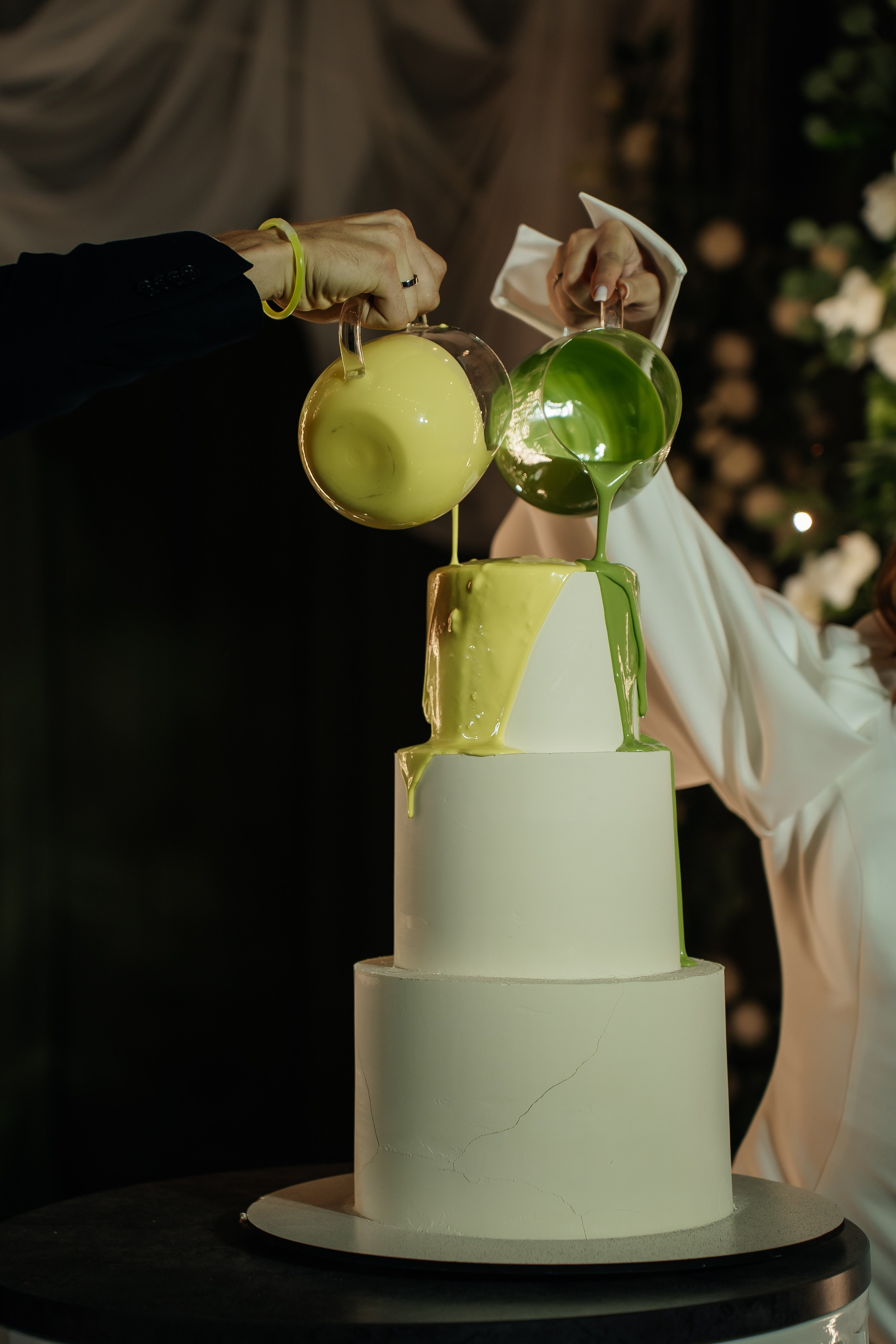 Вероника и Иван. Семейный и свадебный фотограф в Саратове Евангелина Штах