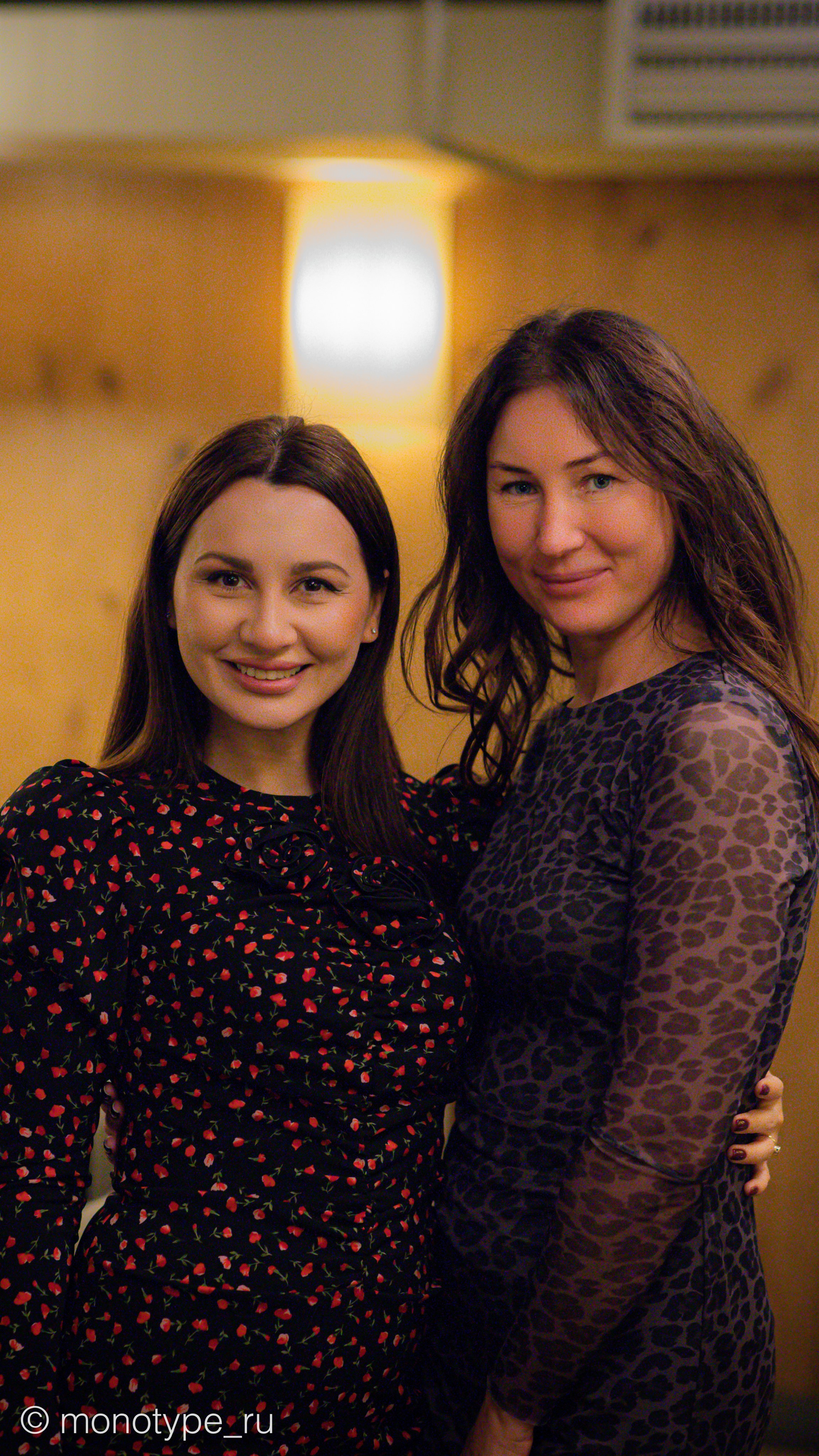 Содружество педагогов и психологов раннего развития. Москва. Награждение дипломами и праздничный ужин