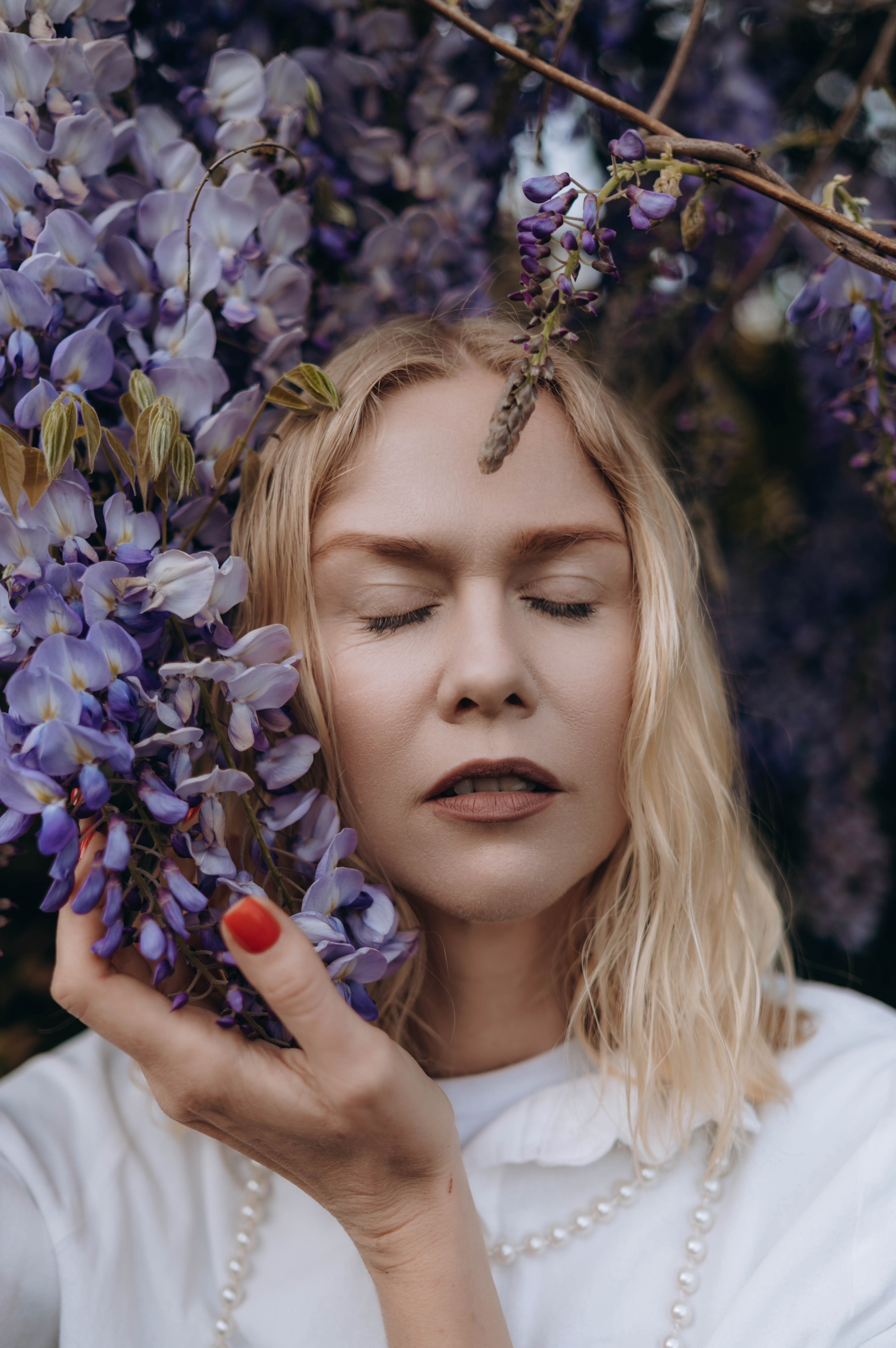 Ангелина. Фотограф Сочи Кисматова Анастасия