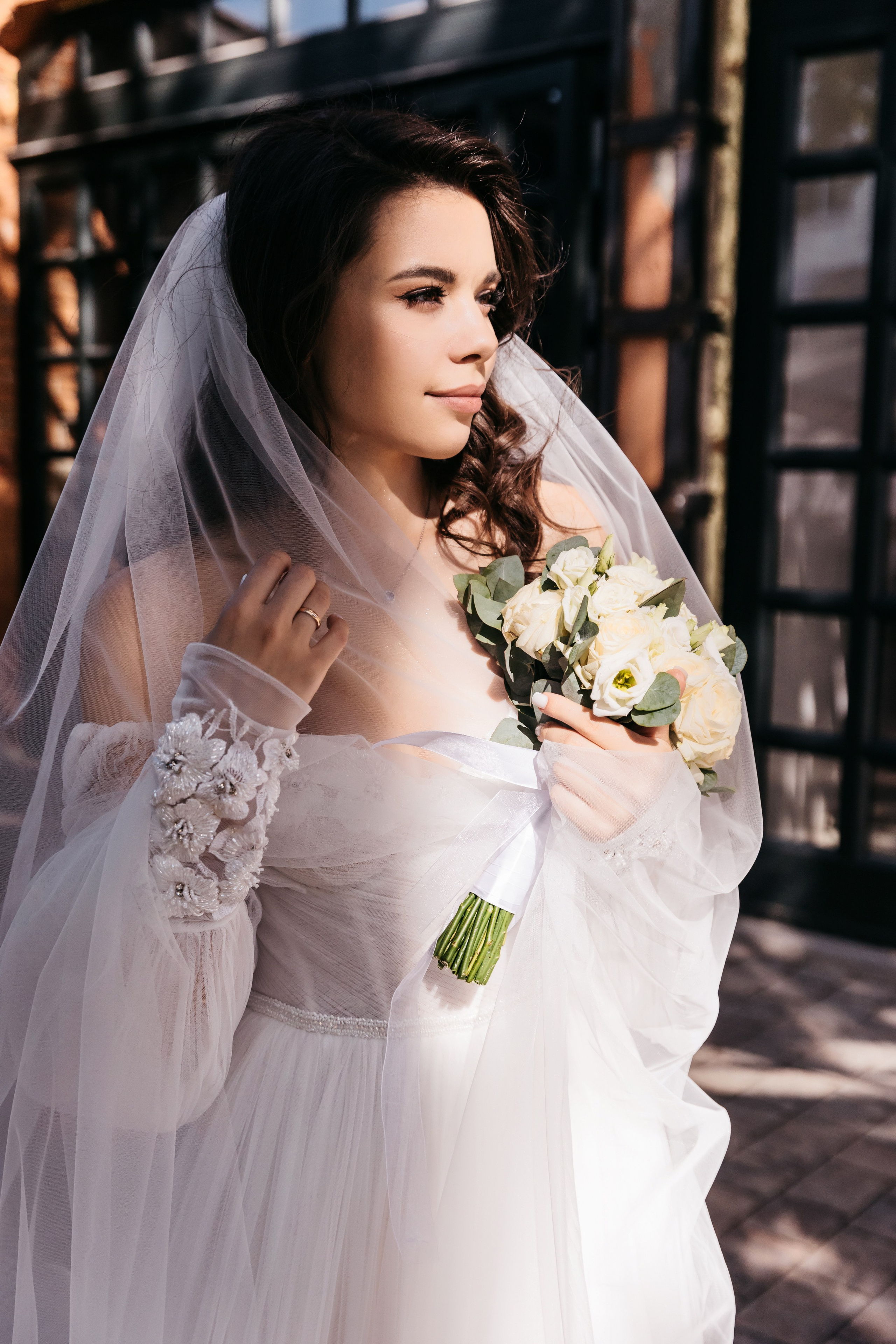 Wedding Day K&P. Смирнова Светлана свадебный и портретный фотограф Москва Коломна