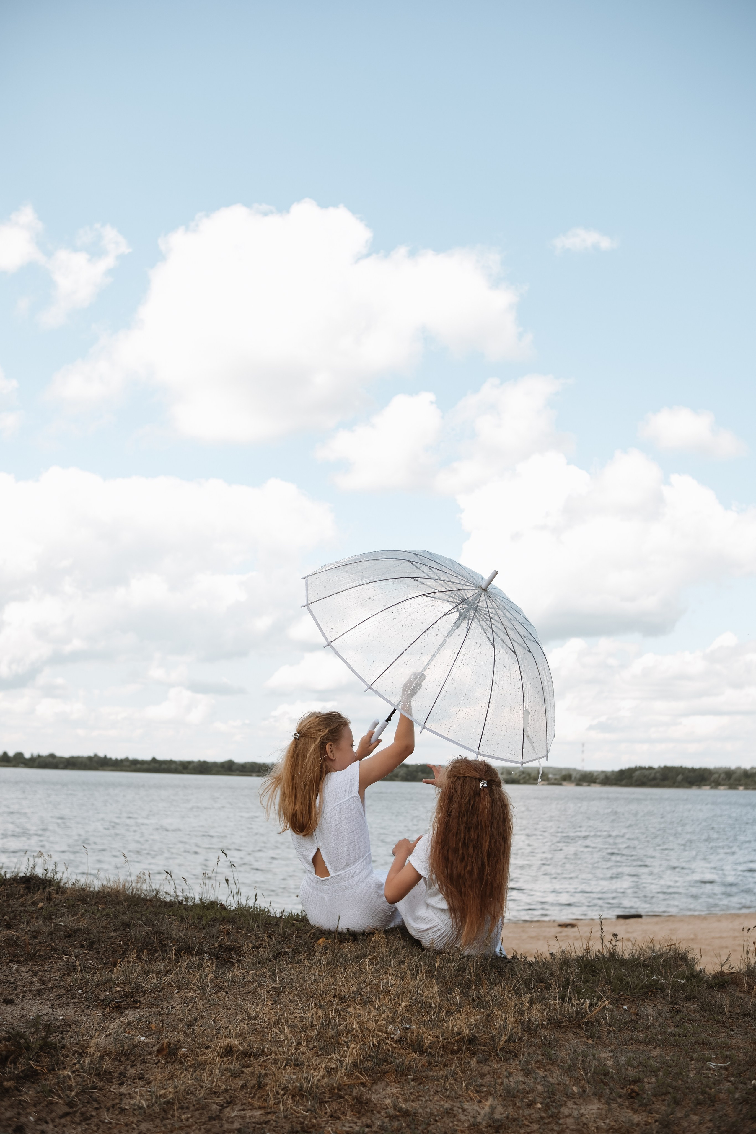 МиМ. Фотограф новорожденных в Брянске Анжелика Прохоренкова