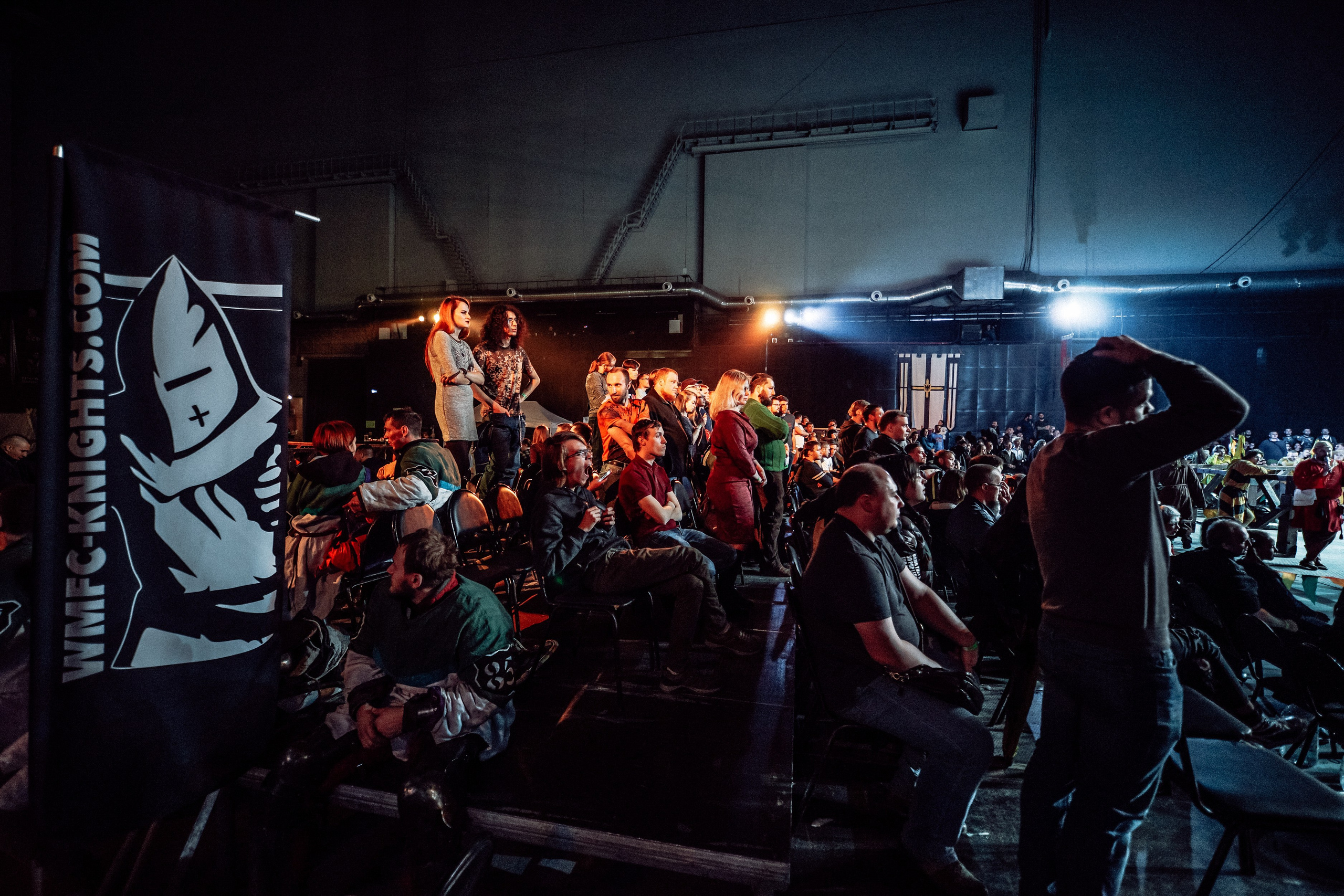 Фотосъёмка спортивных мероприятий. All In Media — фотосъёмка и видеопродакшн