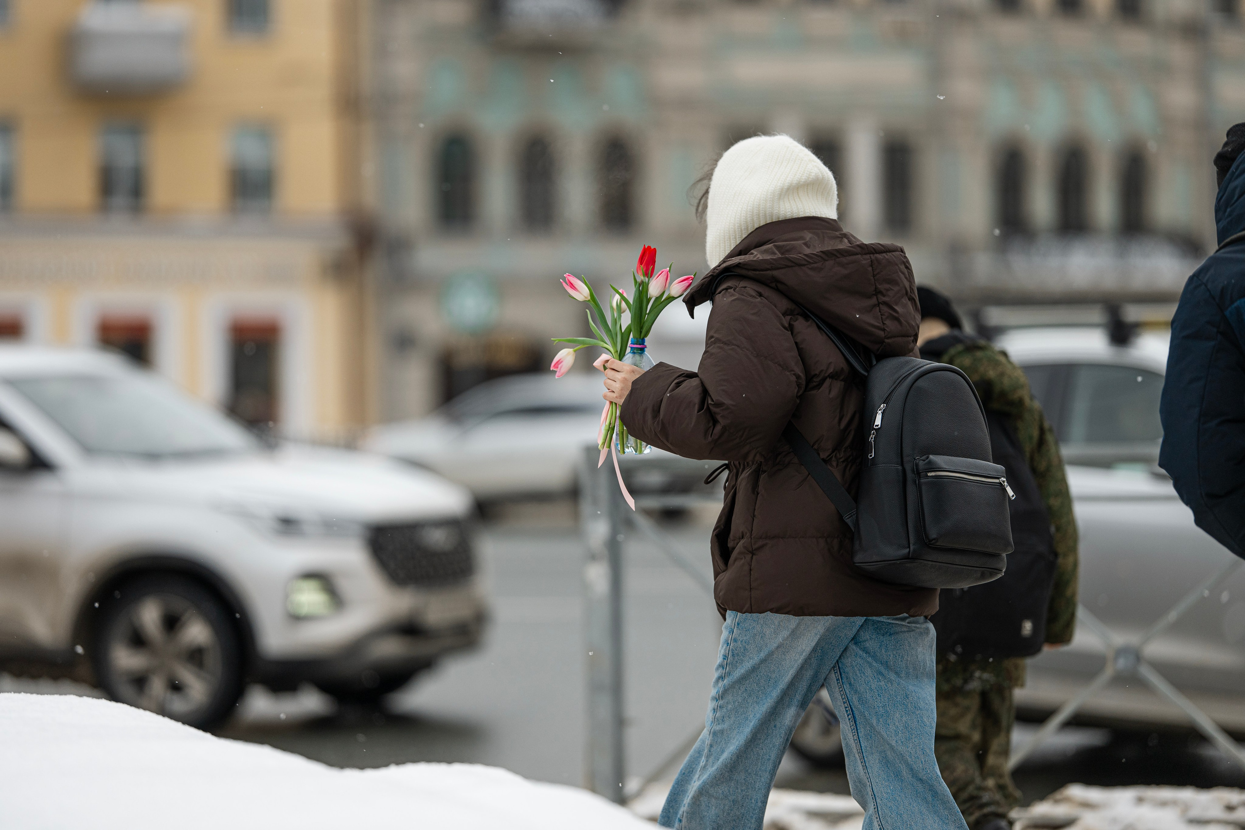 Street photo. Фотограф в Казани, и Зеленодольске Радик Мухаметов