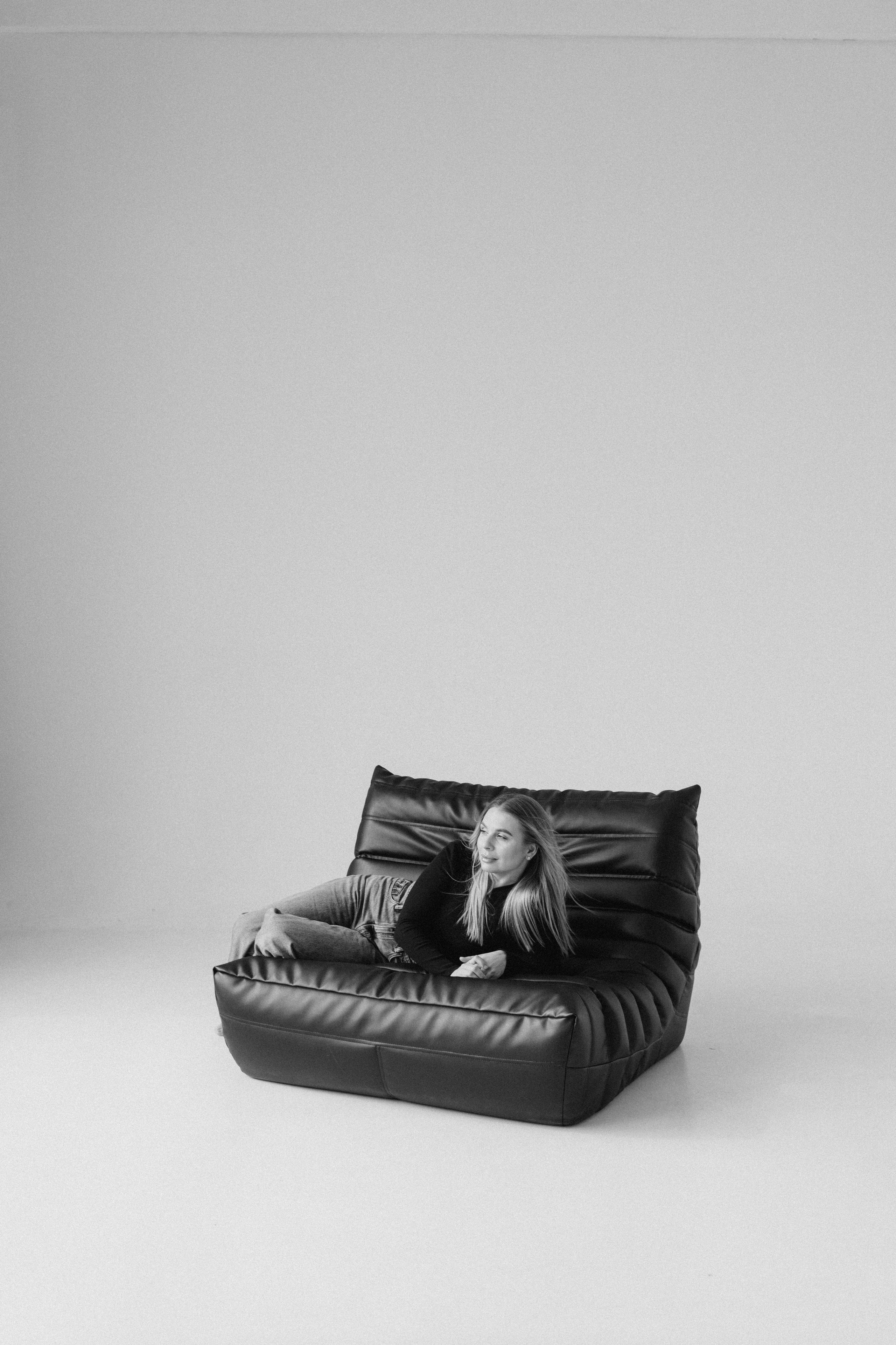 Студийная. Портретный и семейный фотограф в Красноярске Смирнова Наталья