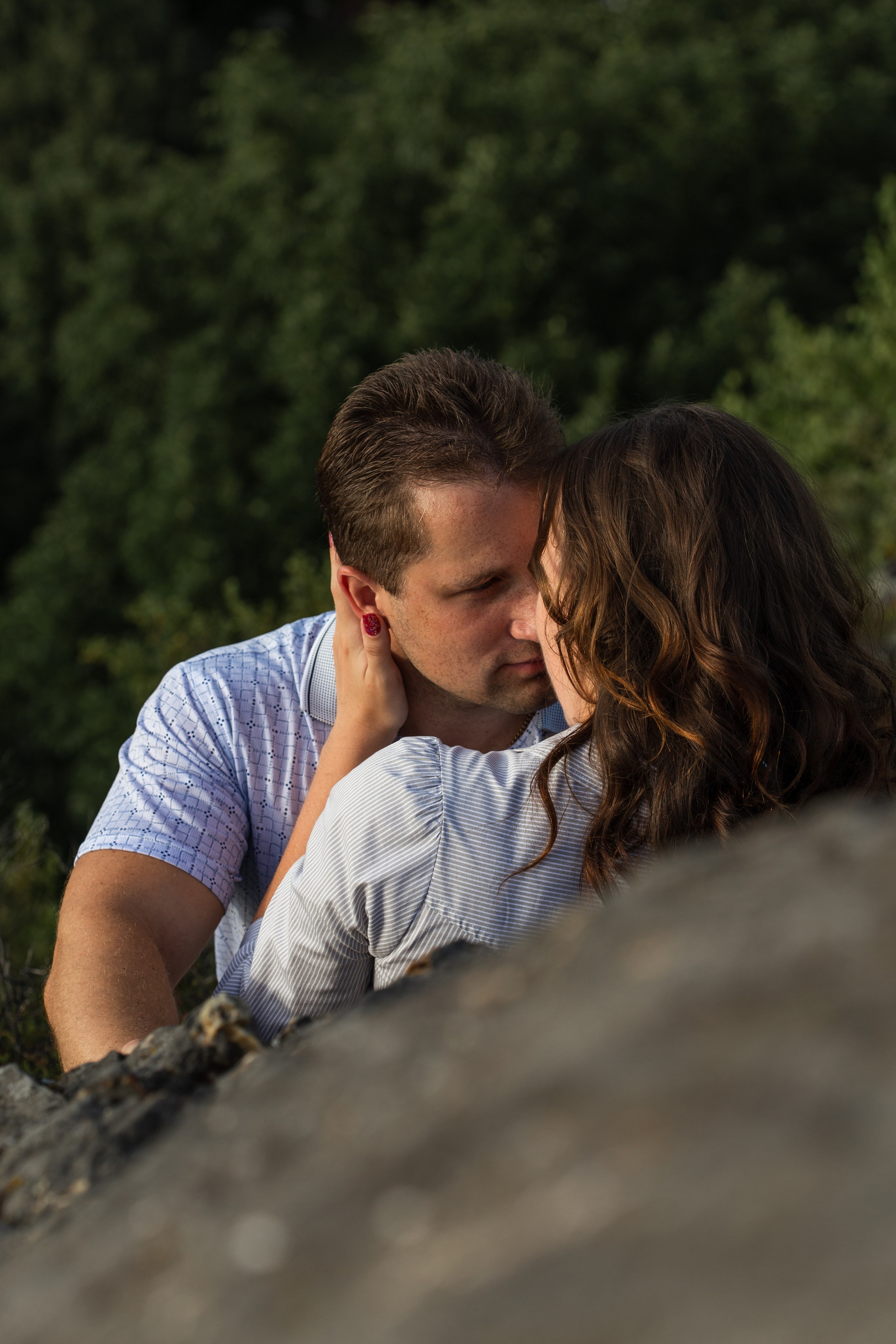 Женя и Женя. Фотограф и видеограф в Тюмени Екатерина Чернецкая