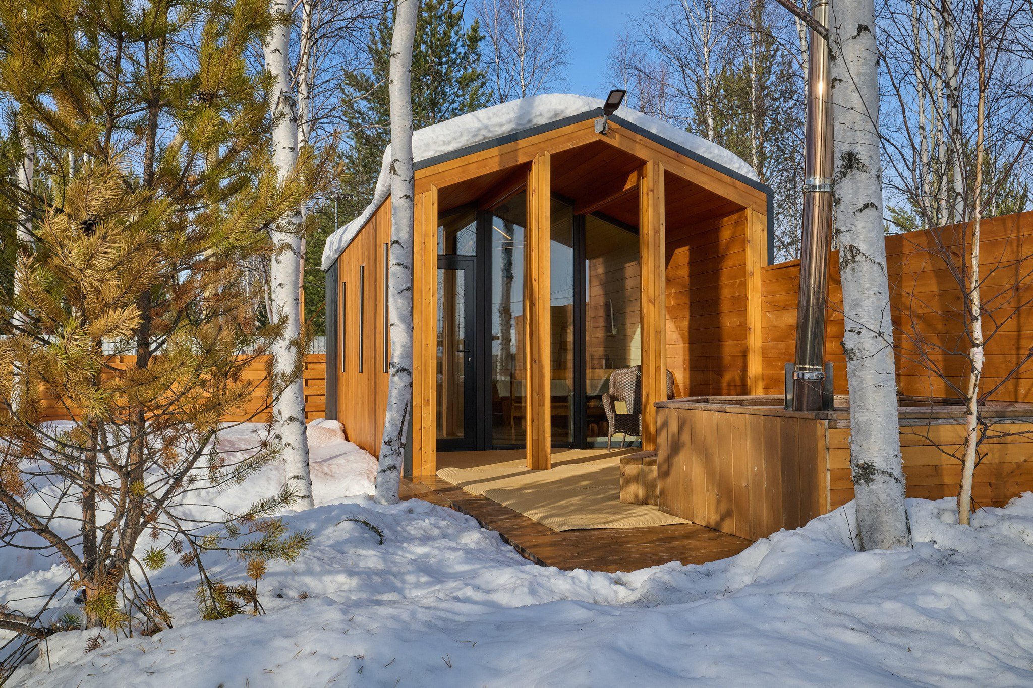 Интерьерная съемка в Сургуте. Студия по производству фото- и видео-контента «АППЕРТУРА»