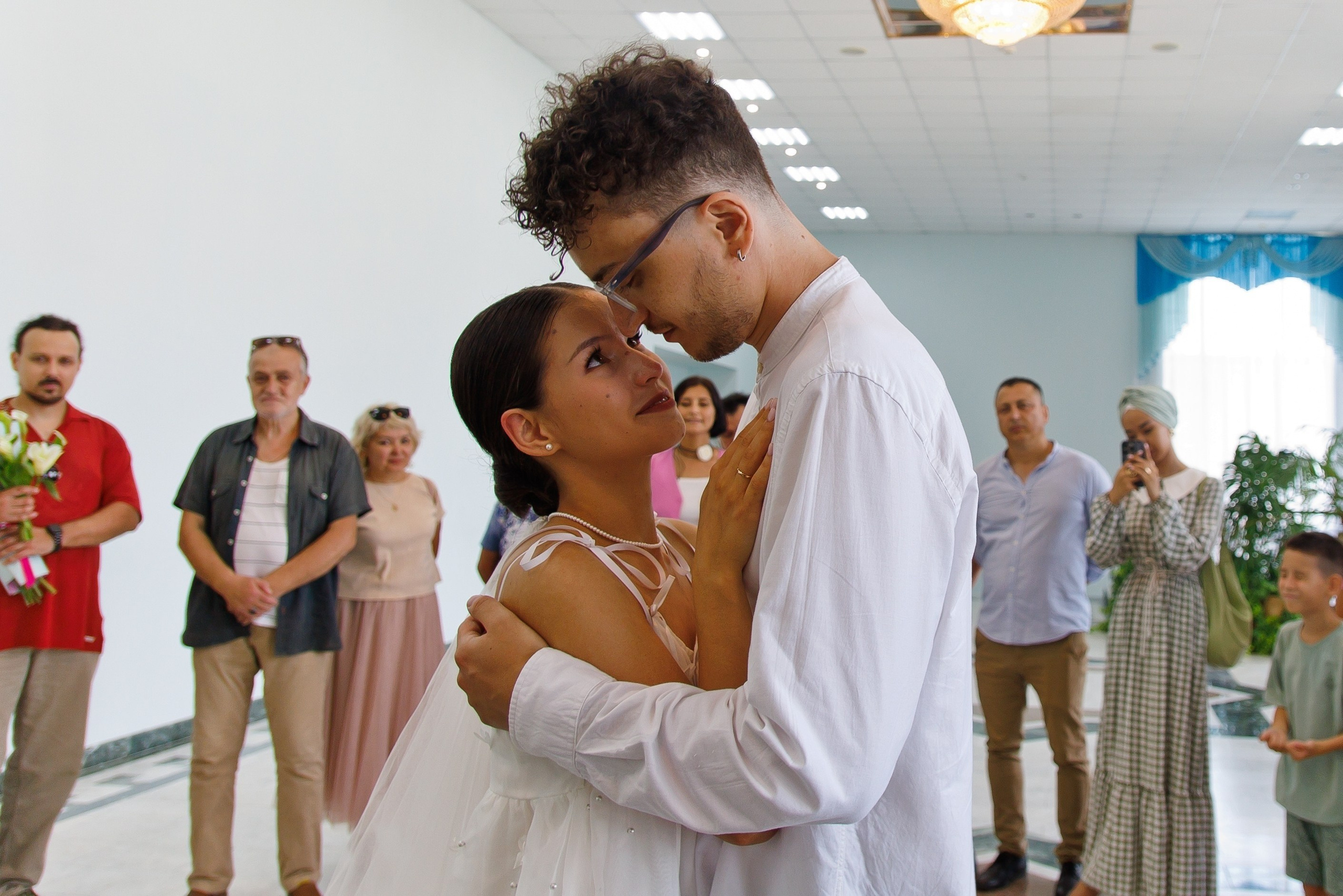 Свадьба Давид и Алтына. Свадебный фотограф