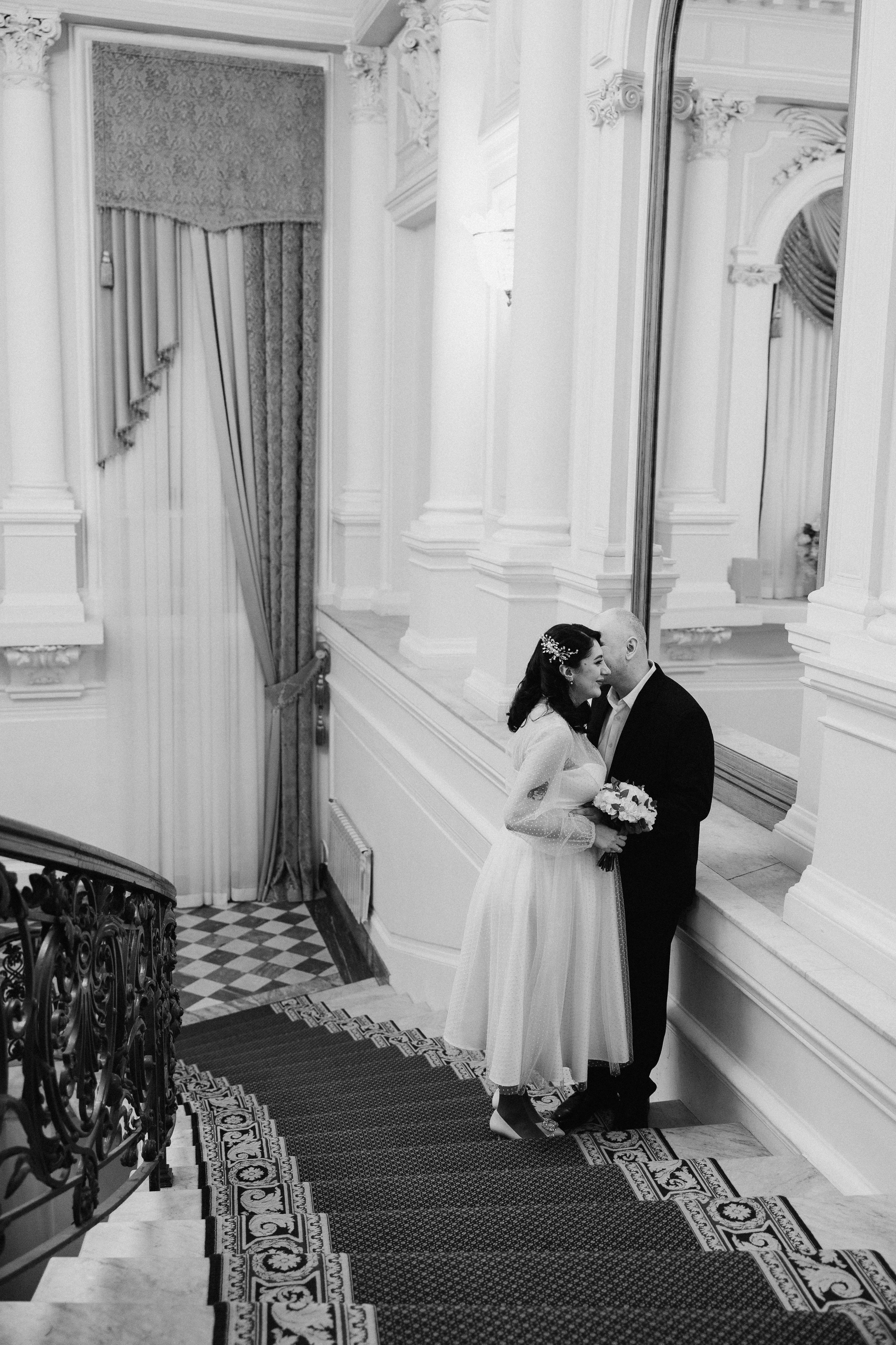 Эля & Игорь ДБ2. Phdkvmr.ru