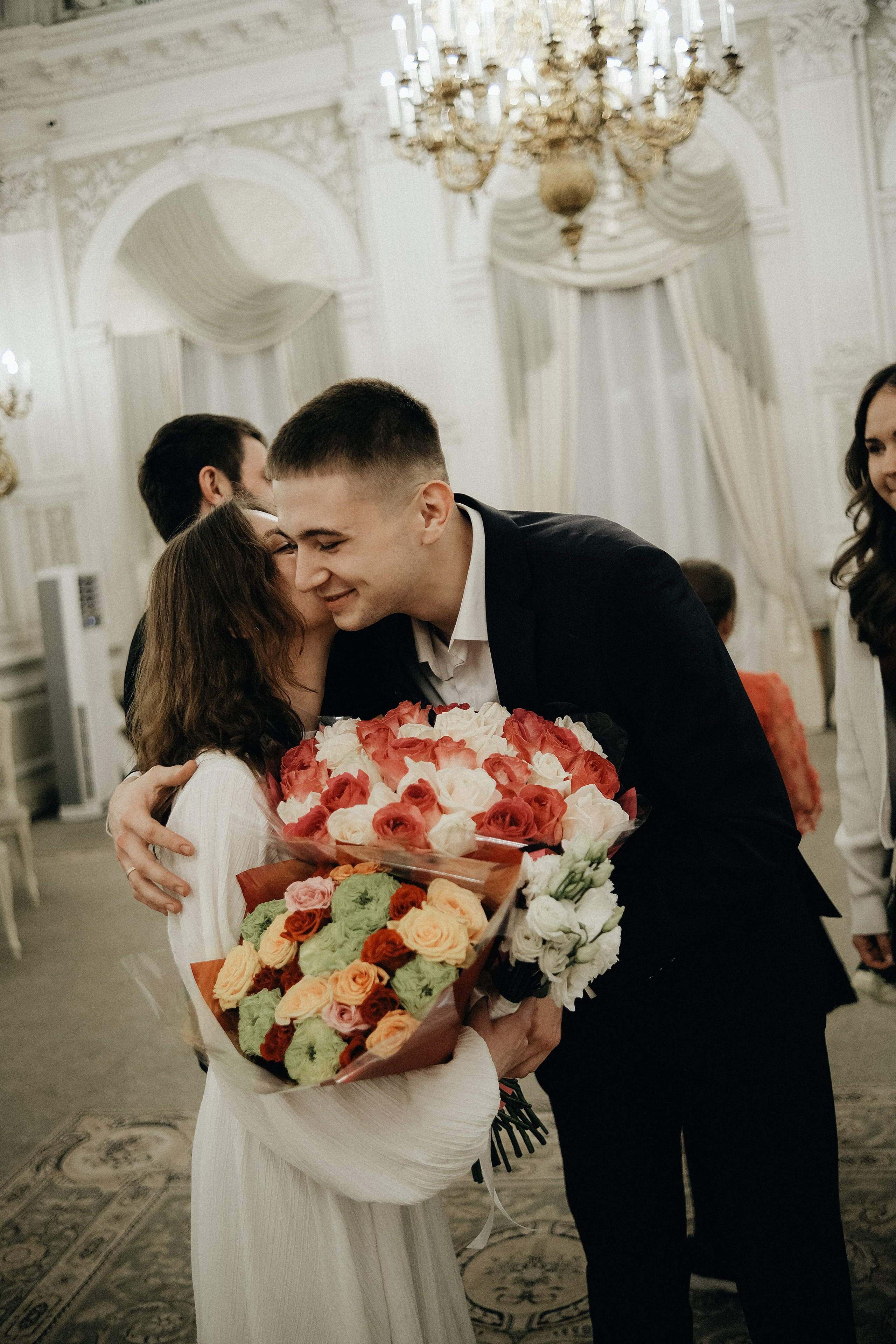 Ангелина & Гасан ДБ1. Phdkvmr.ru