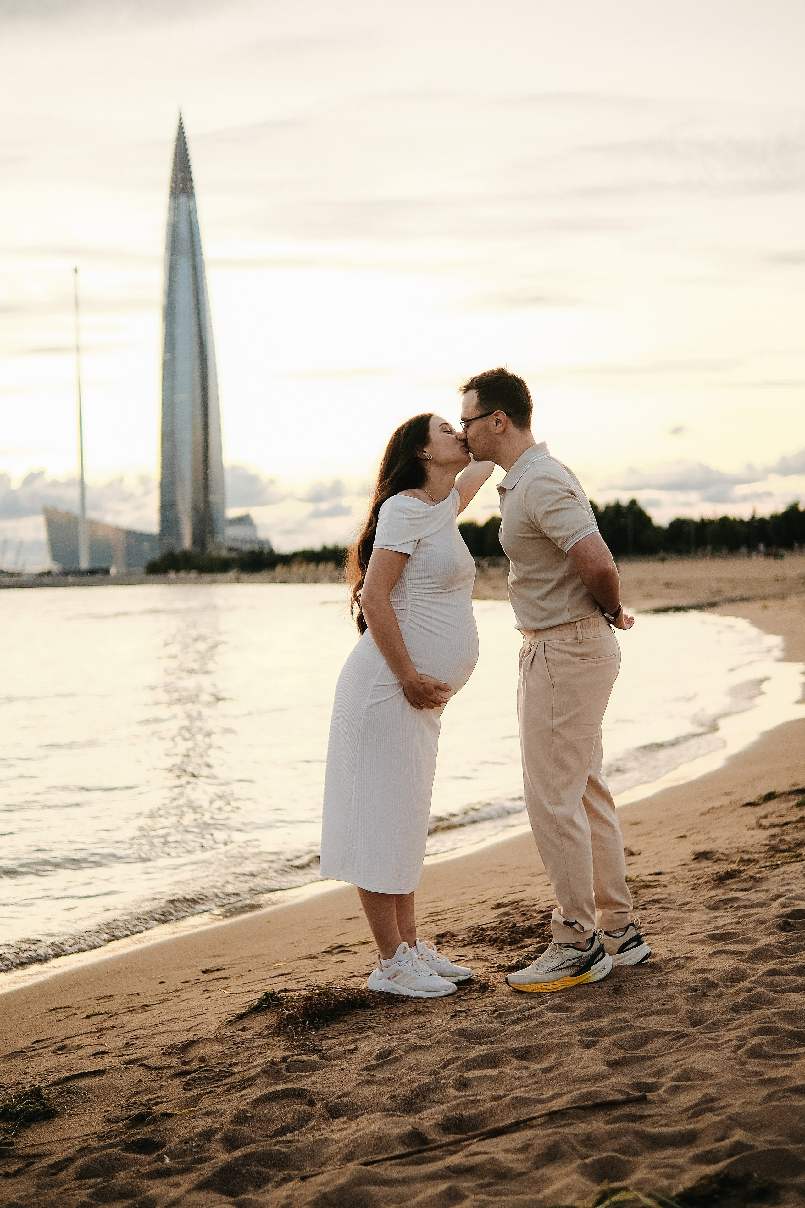 Юля & Андрей. Phdkvmr.ru