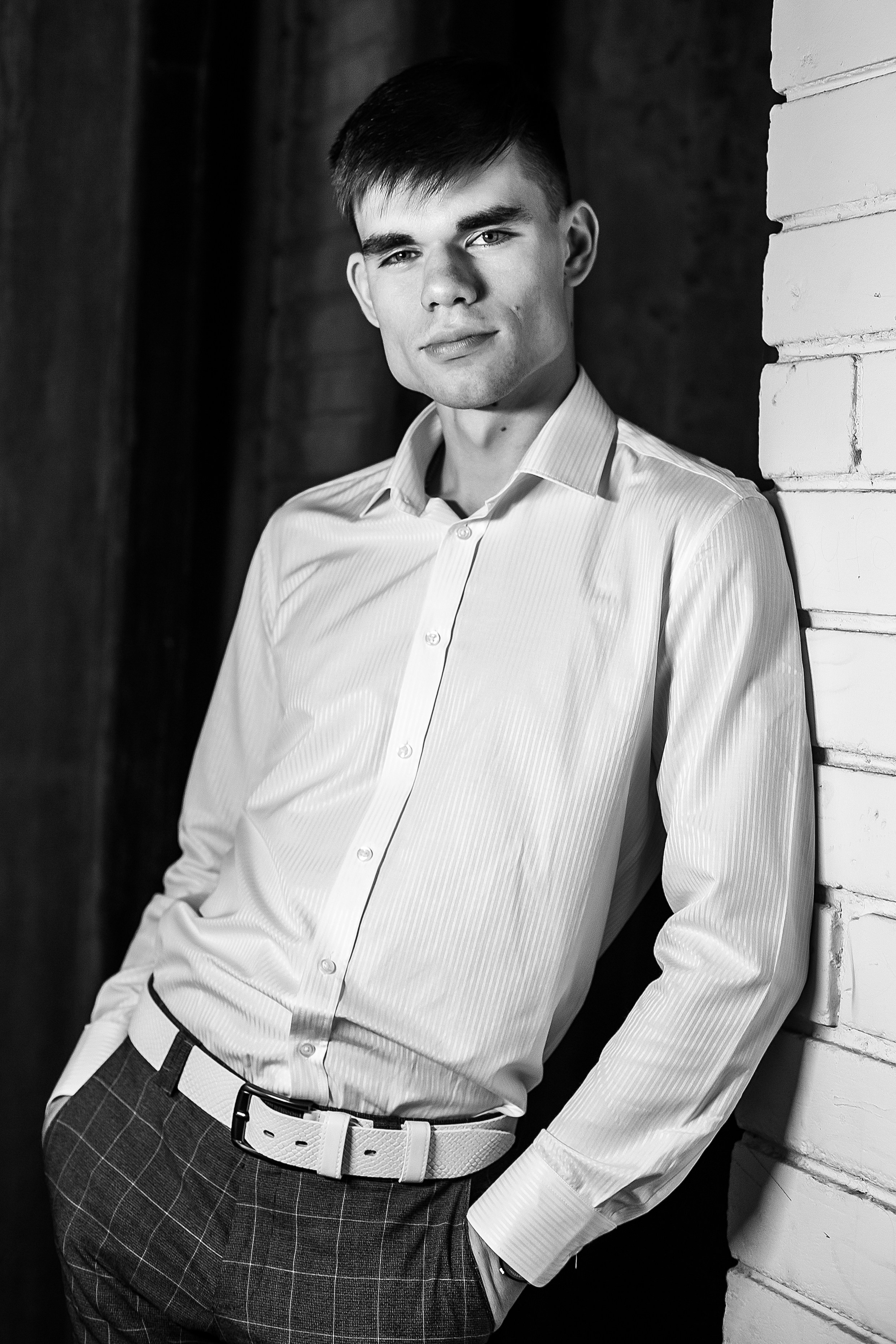 Егор. Свадебный фотограф в Иваново Гитарина Черняева