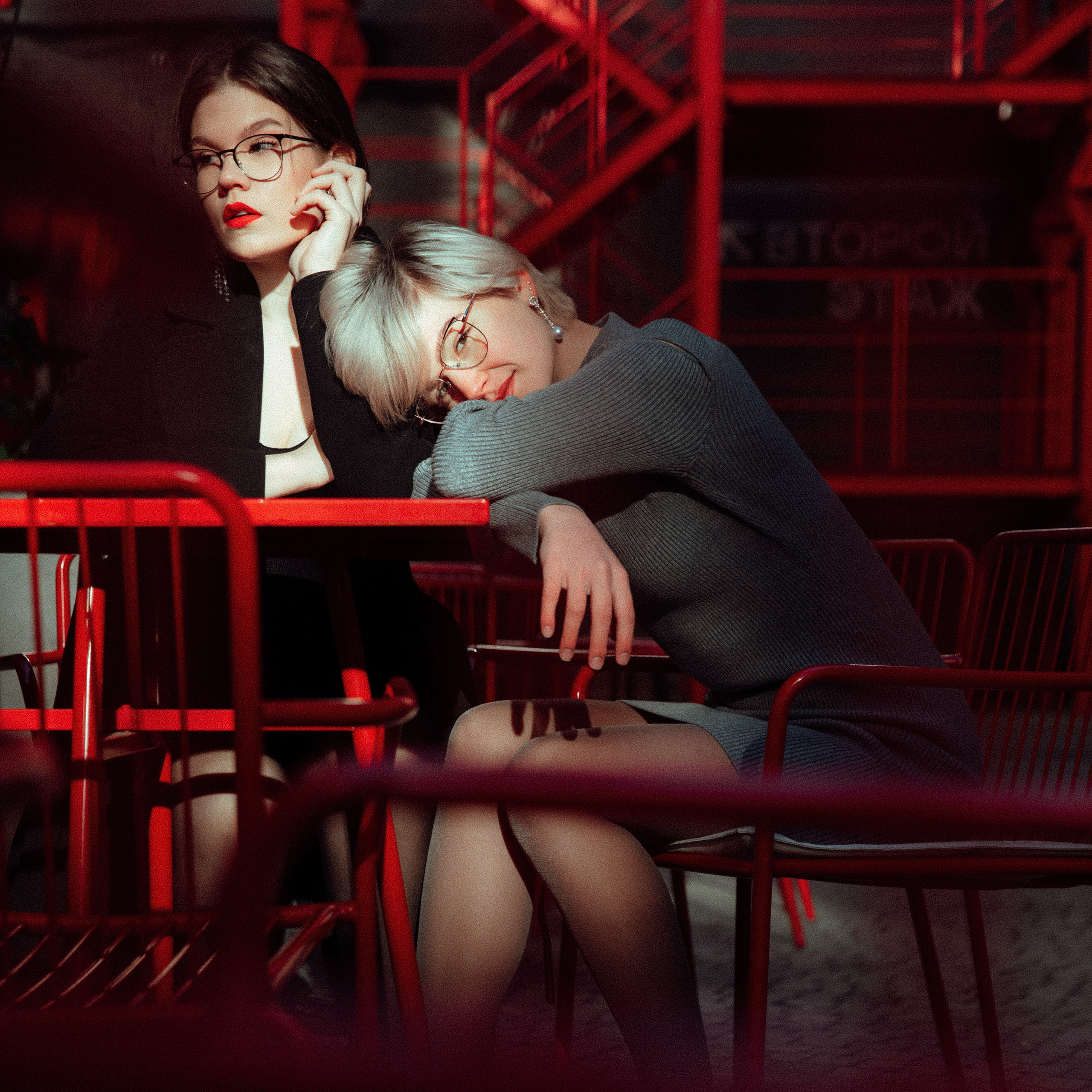 Саша + Маша. Фотограф в Самаре Катерина Винокурова. Документальная репортажная съемка лавстори и мероприятий